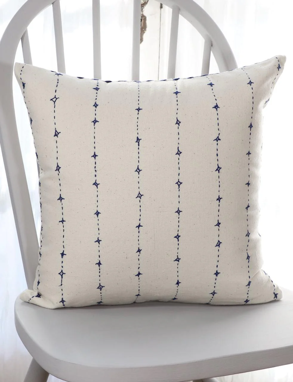 Celestea Throw Pillow Cover - Image 2