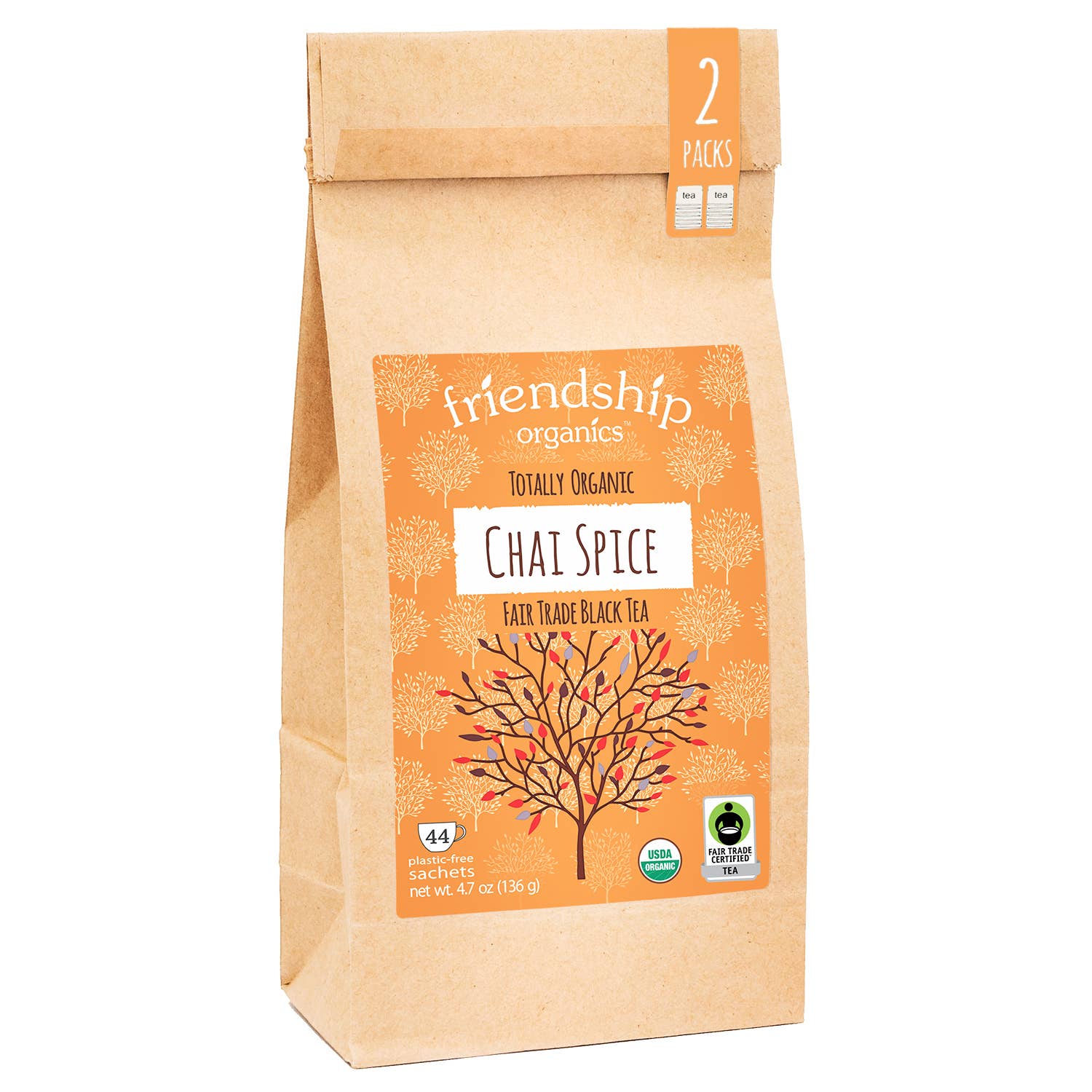 Chai Spice Black Tea - Image 9