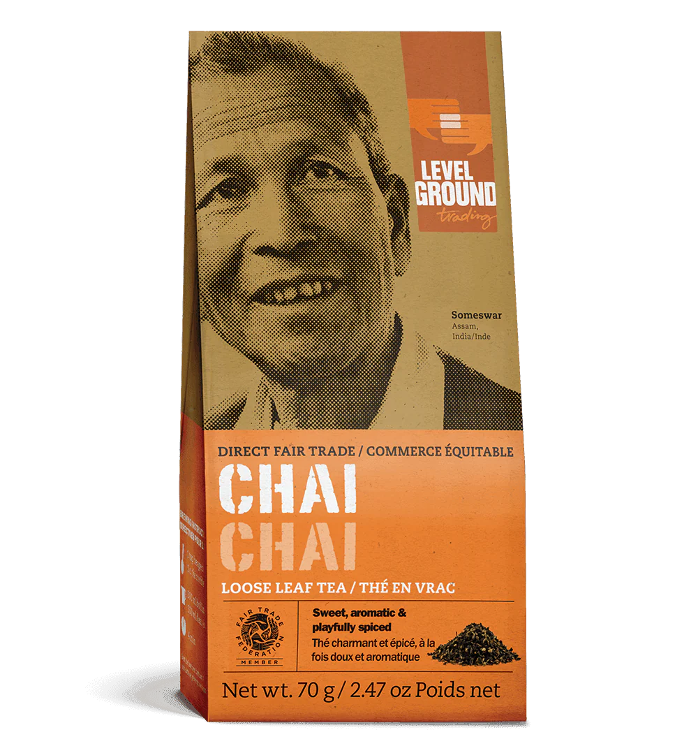 Chai Tea - Image 2