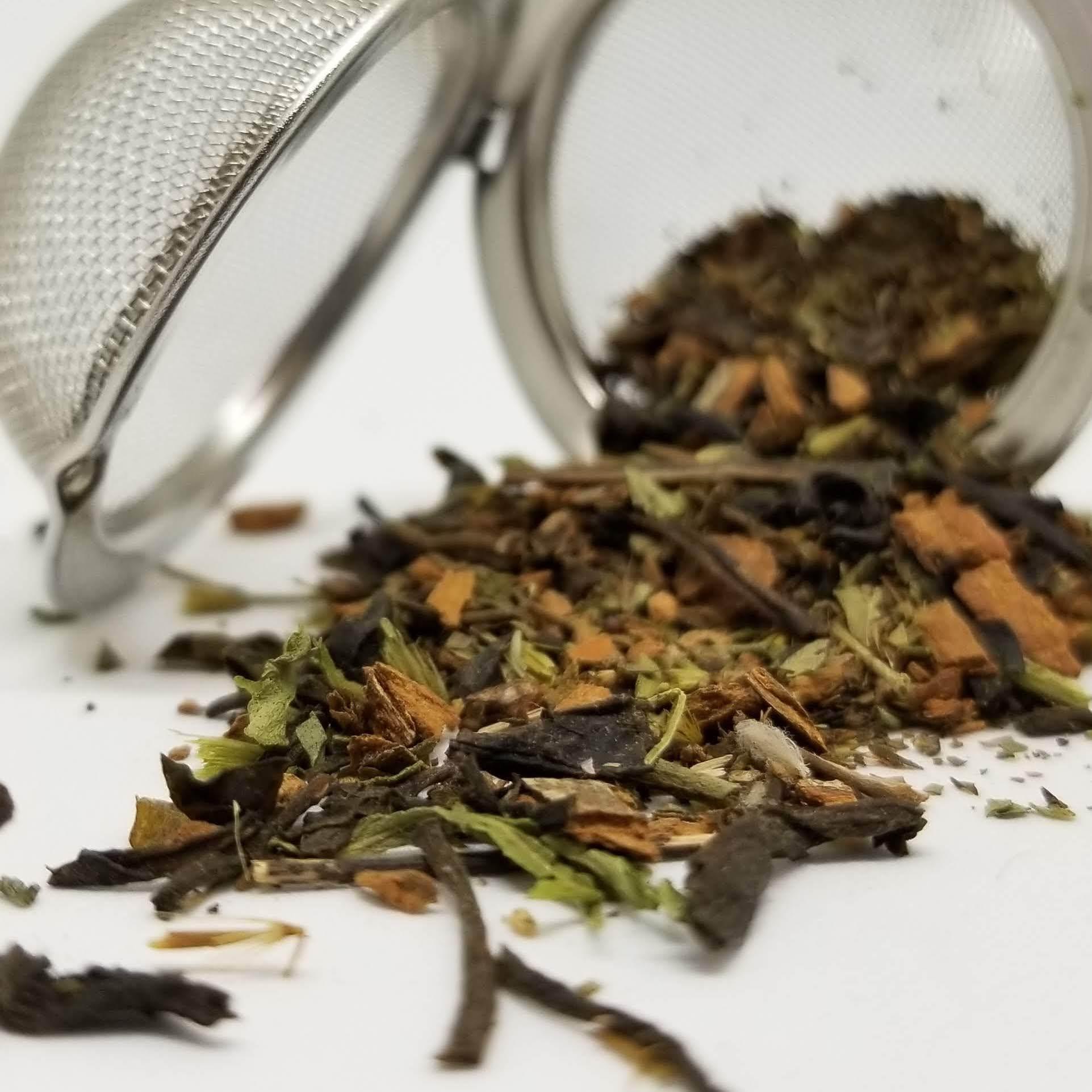 Chai Tea - Image 4