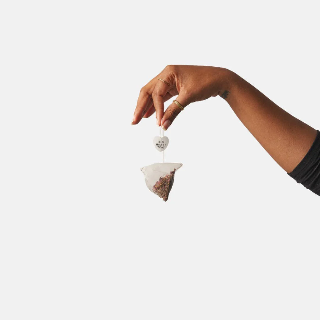 Chamomile Mint Tea Bags - Image 6