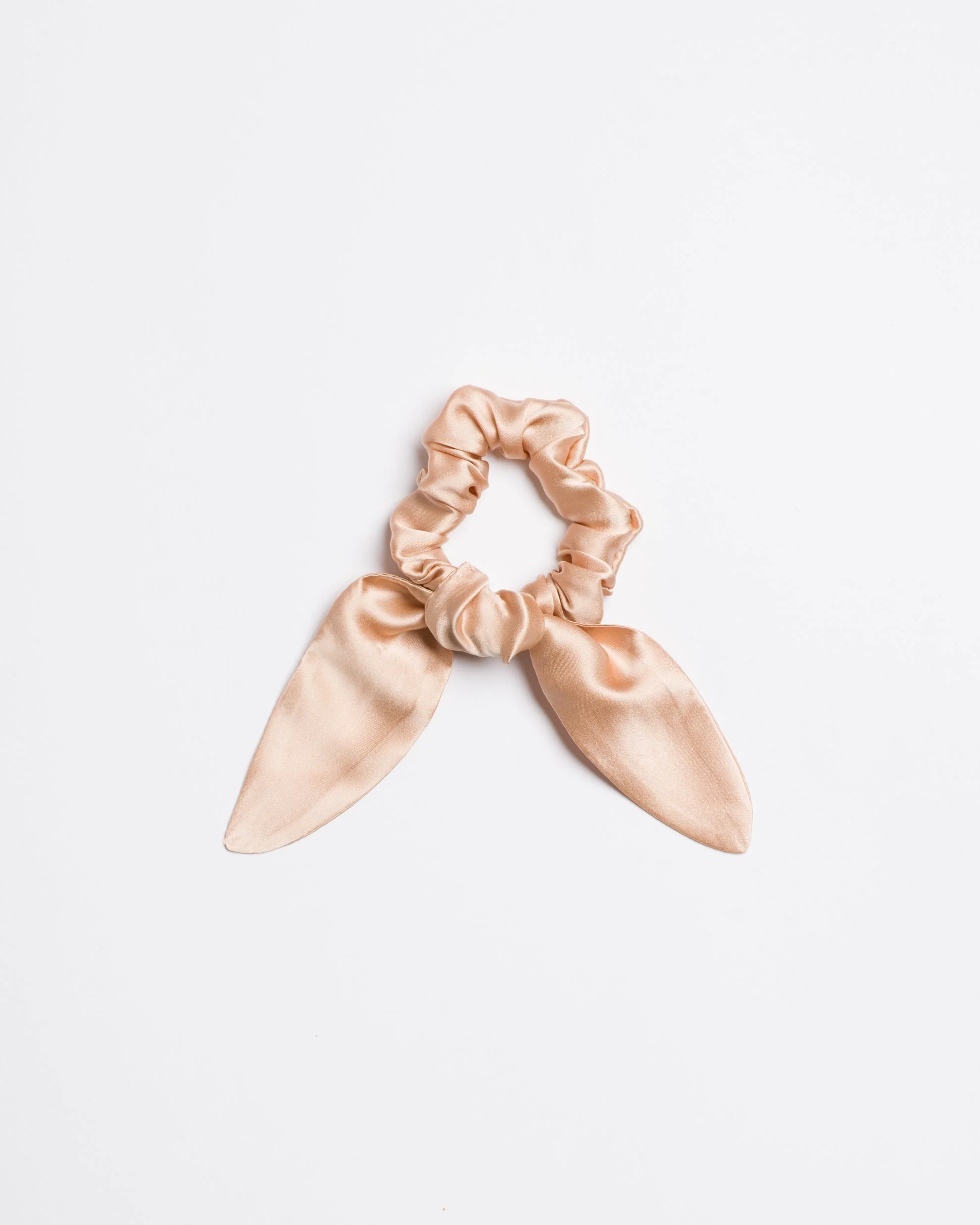 Champagne Supernova - Scrunchie Tie - Image 2