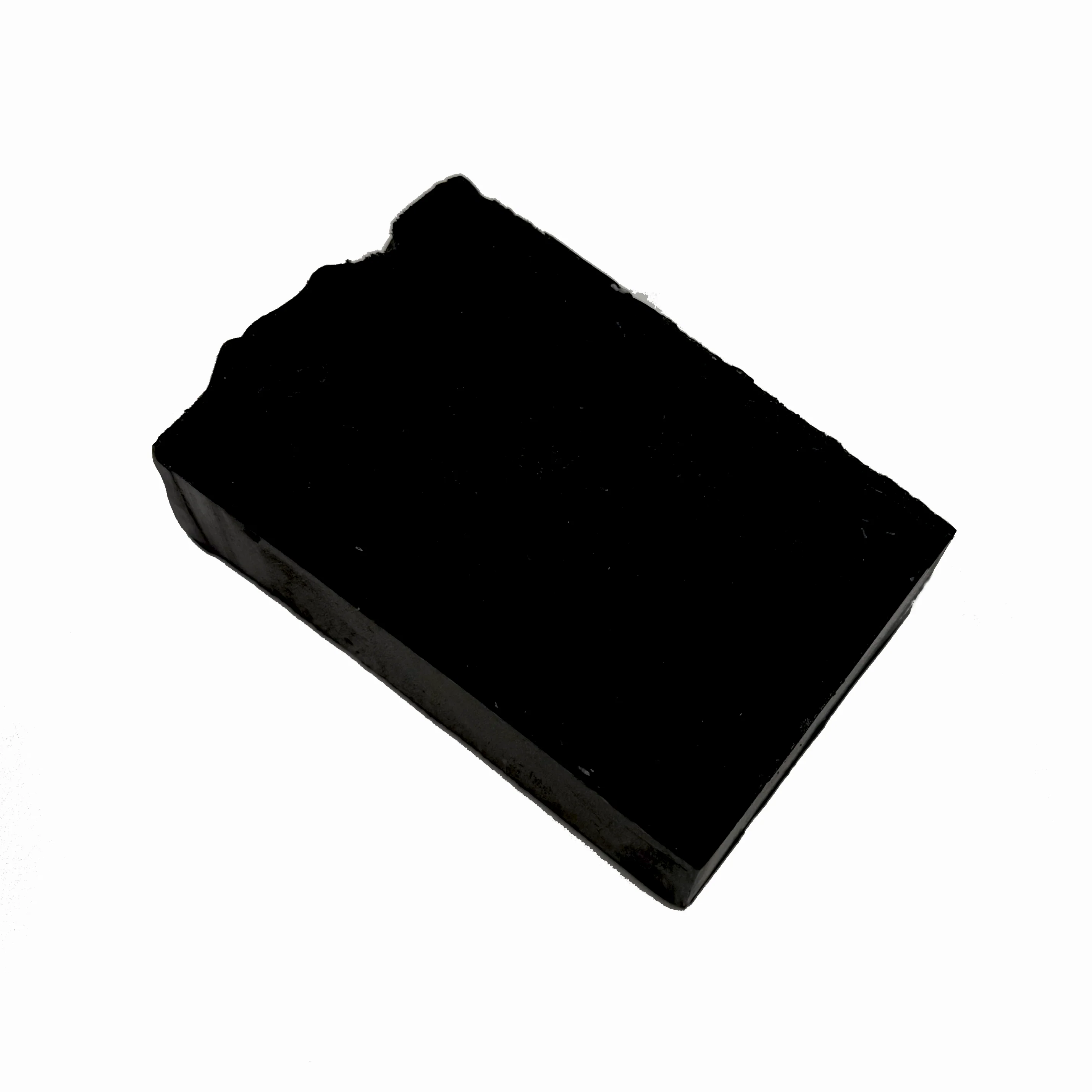 Charcoal Purity Bar – 100% Olive Oil Soap - Image 2