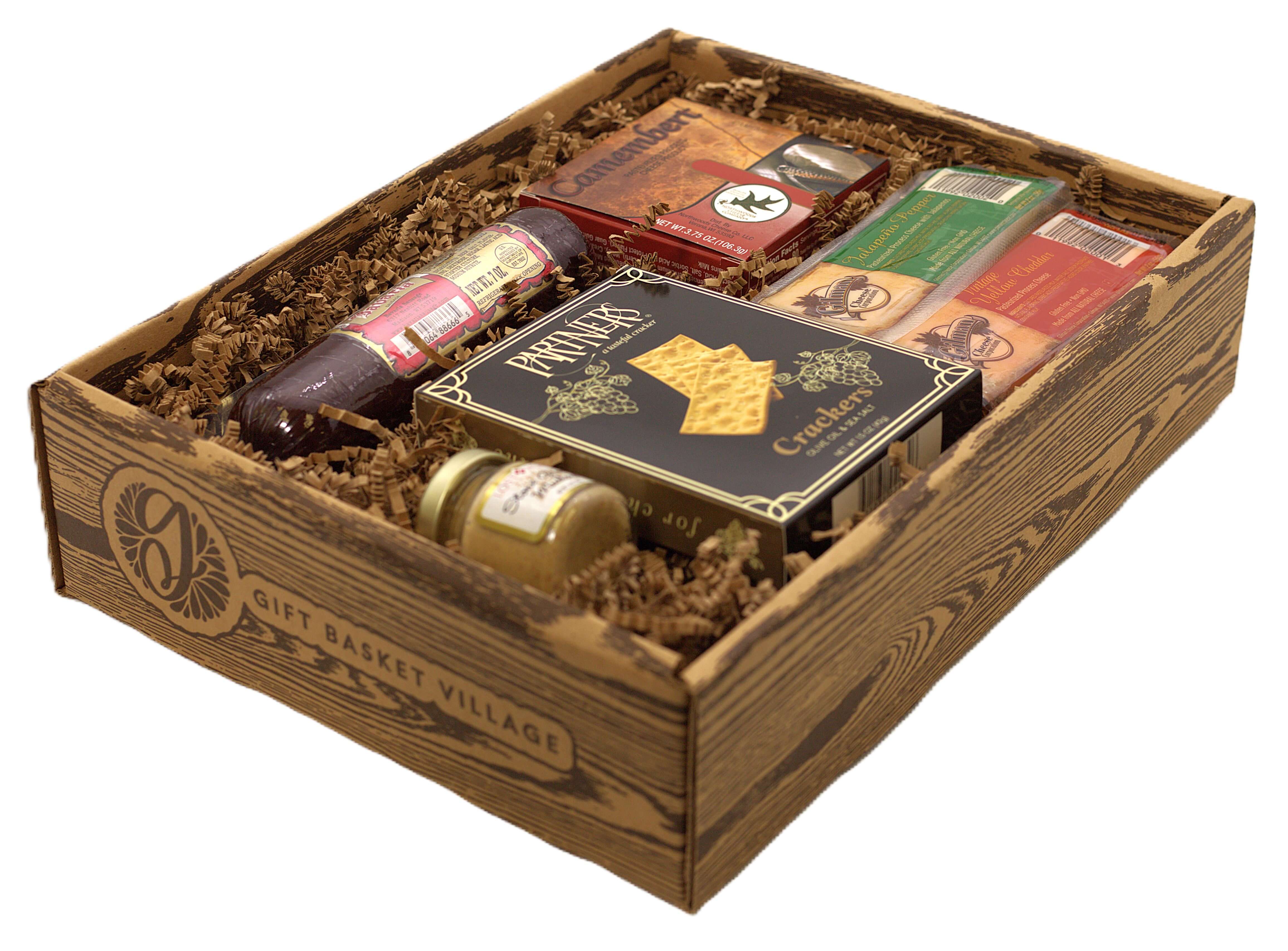 Charcuterie Party Snack Pack - Image 2