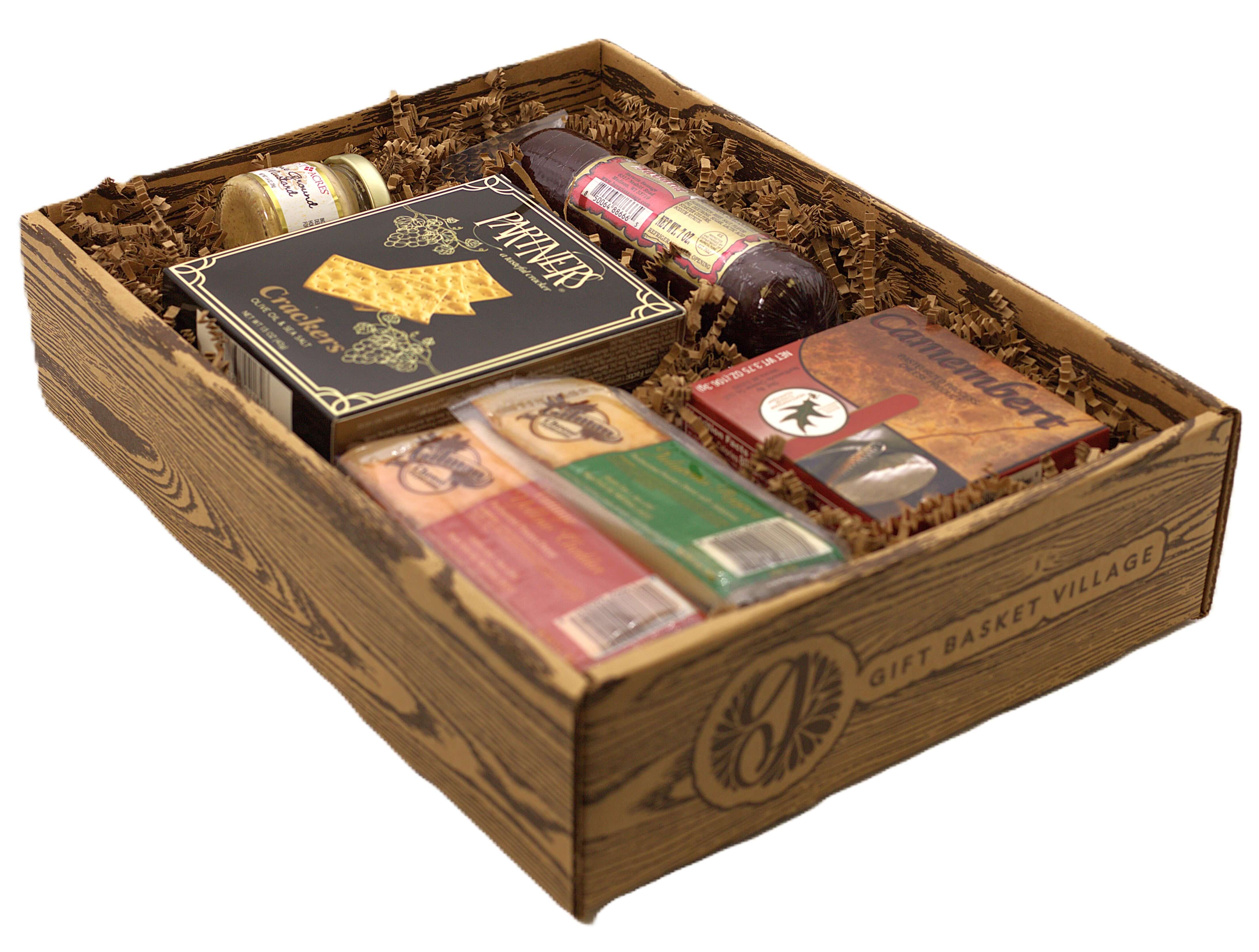 Charcuterie Party Snack Pack - Image 3