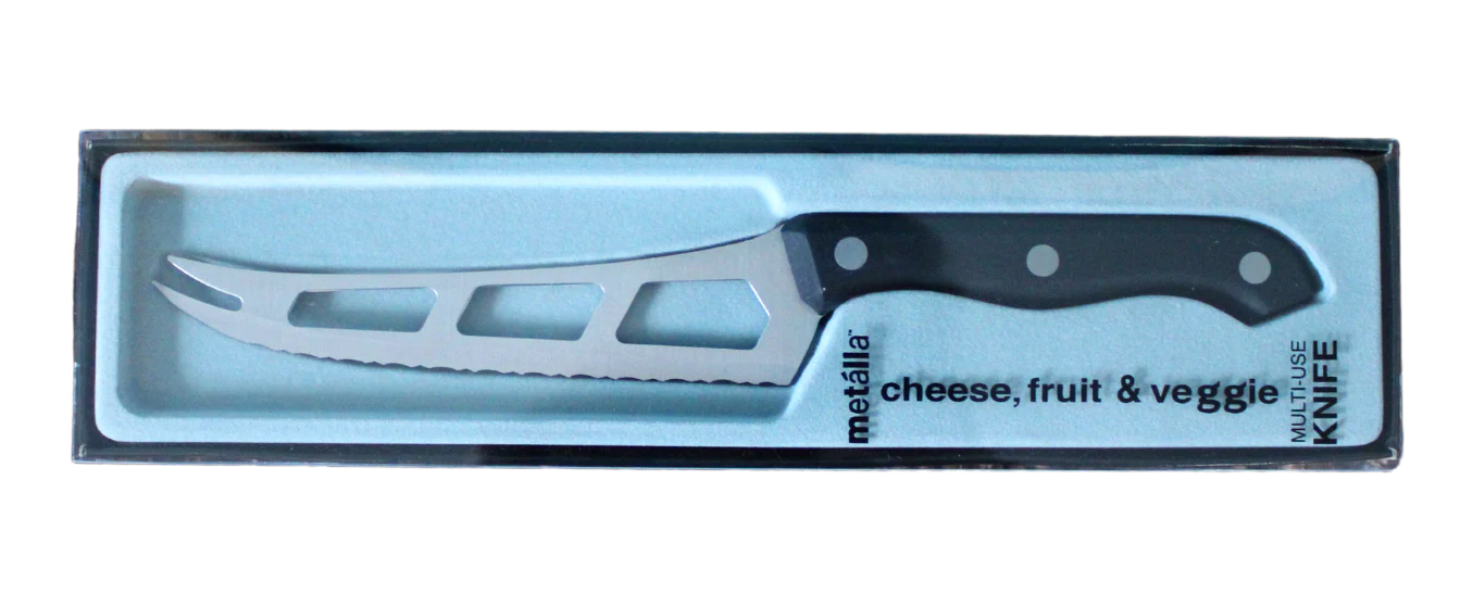 Cheese Knife - Image 2