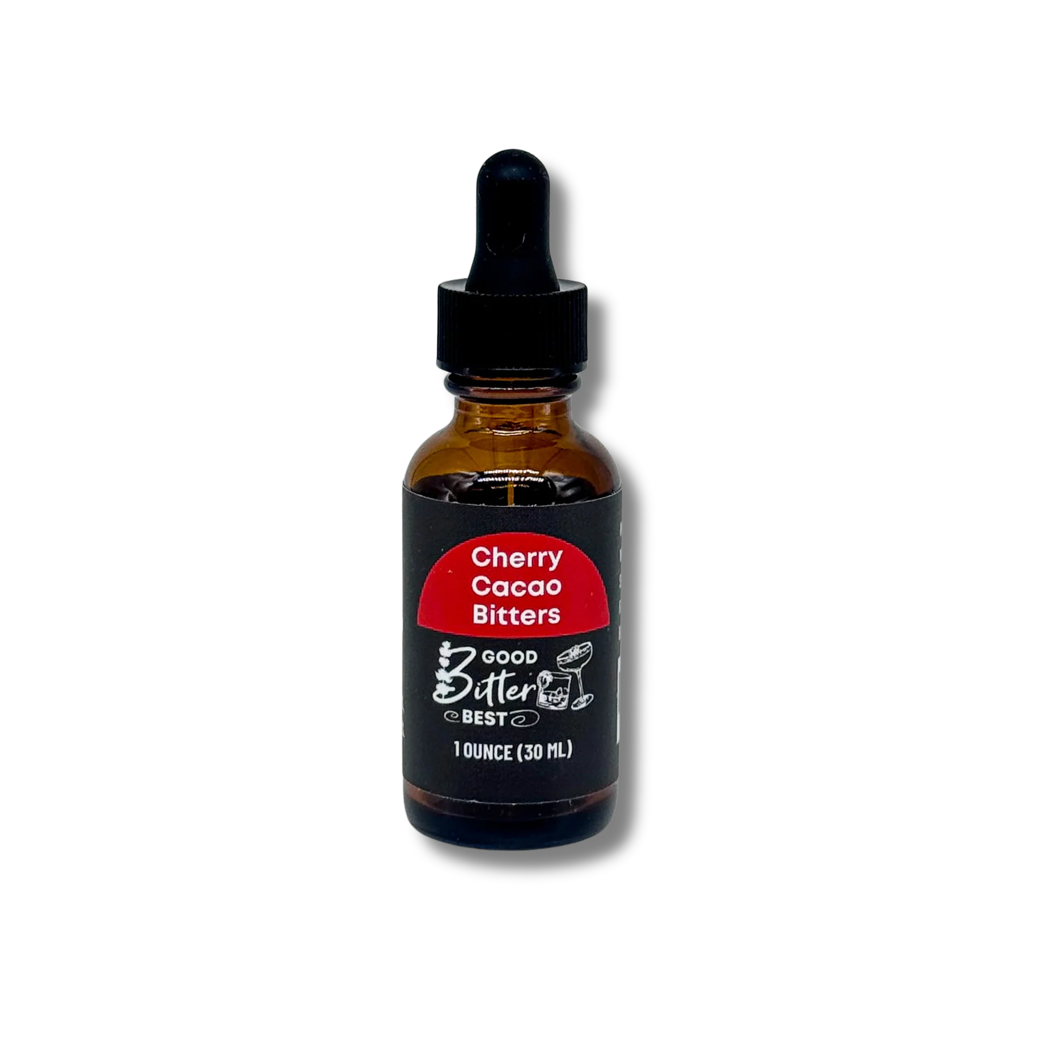 Cherry Cacao Bitters - Image 3