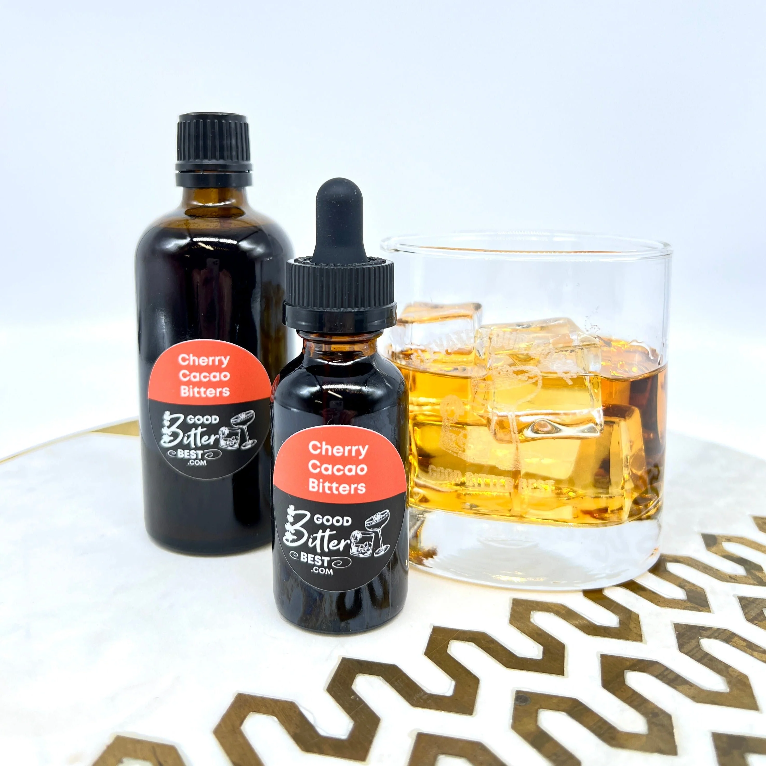 Cherry Cacao Bitters - Image 4
