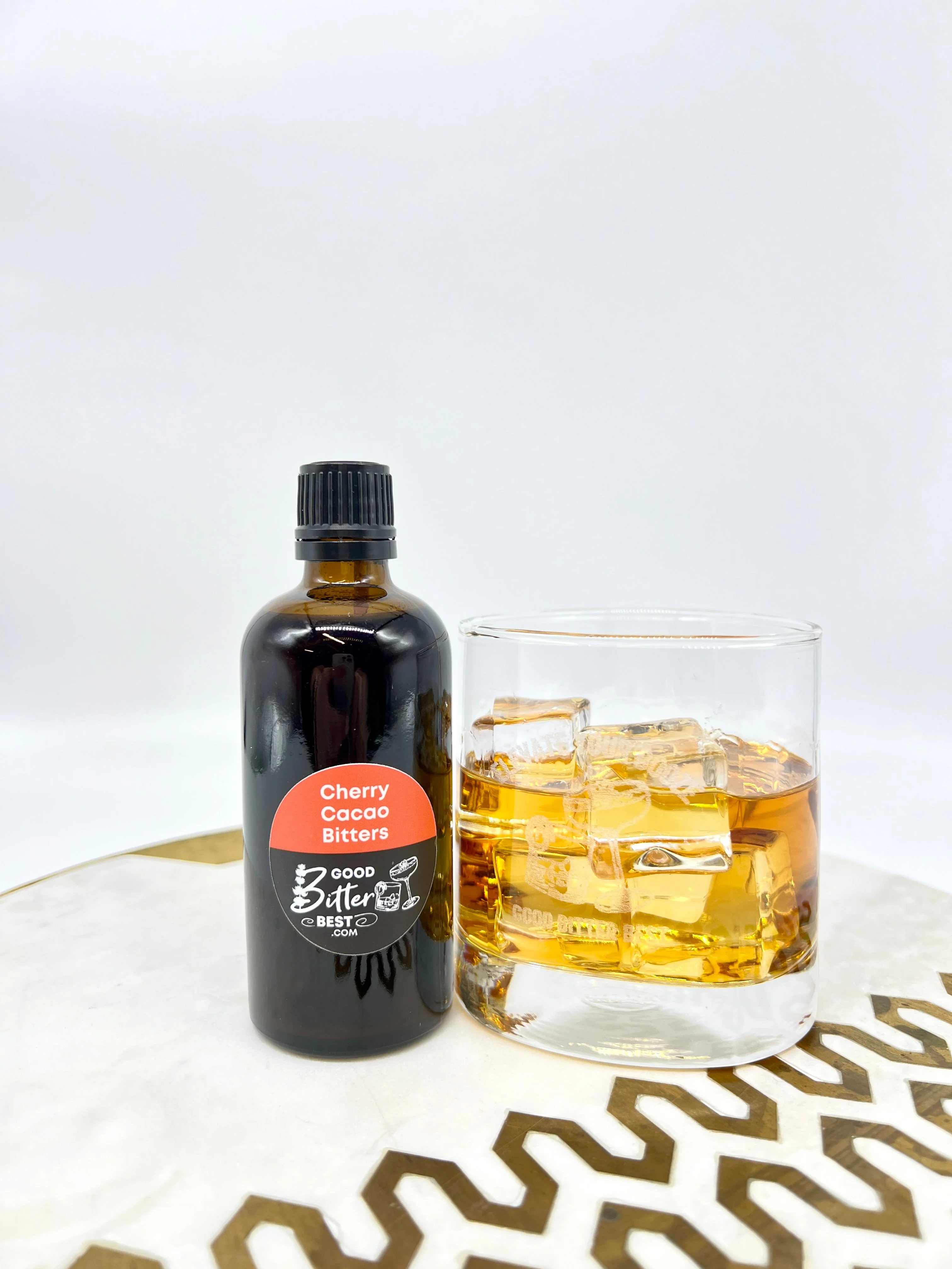 Cherry Cacao Bitters - Image 5