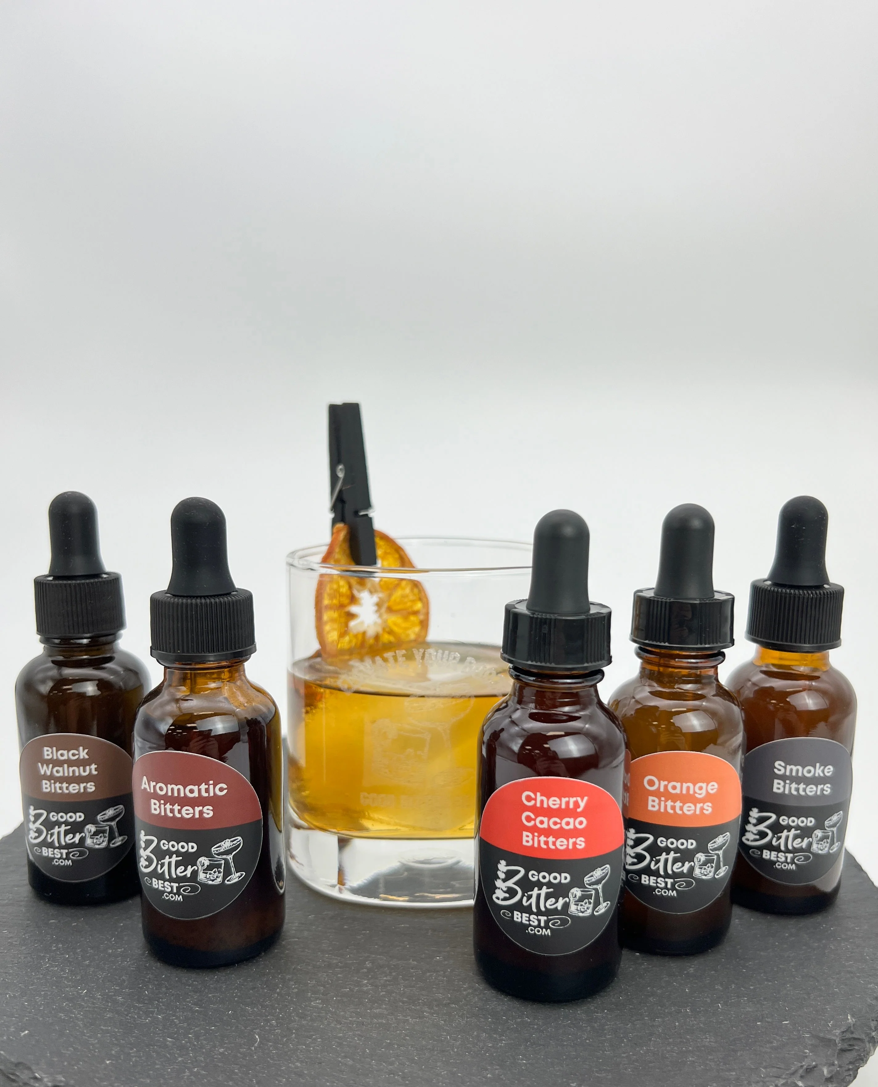 Cherry Cacao Bitters - Image 6