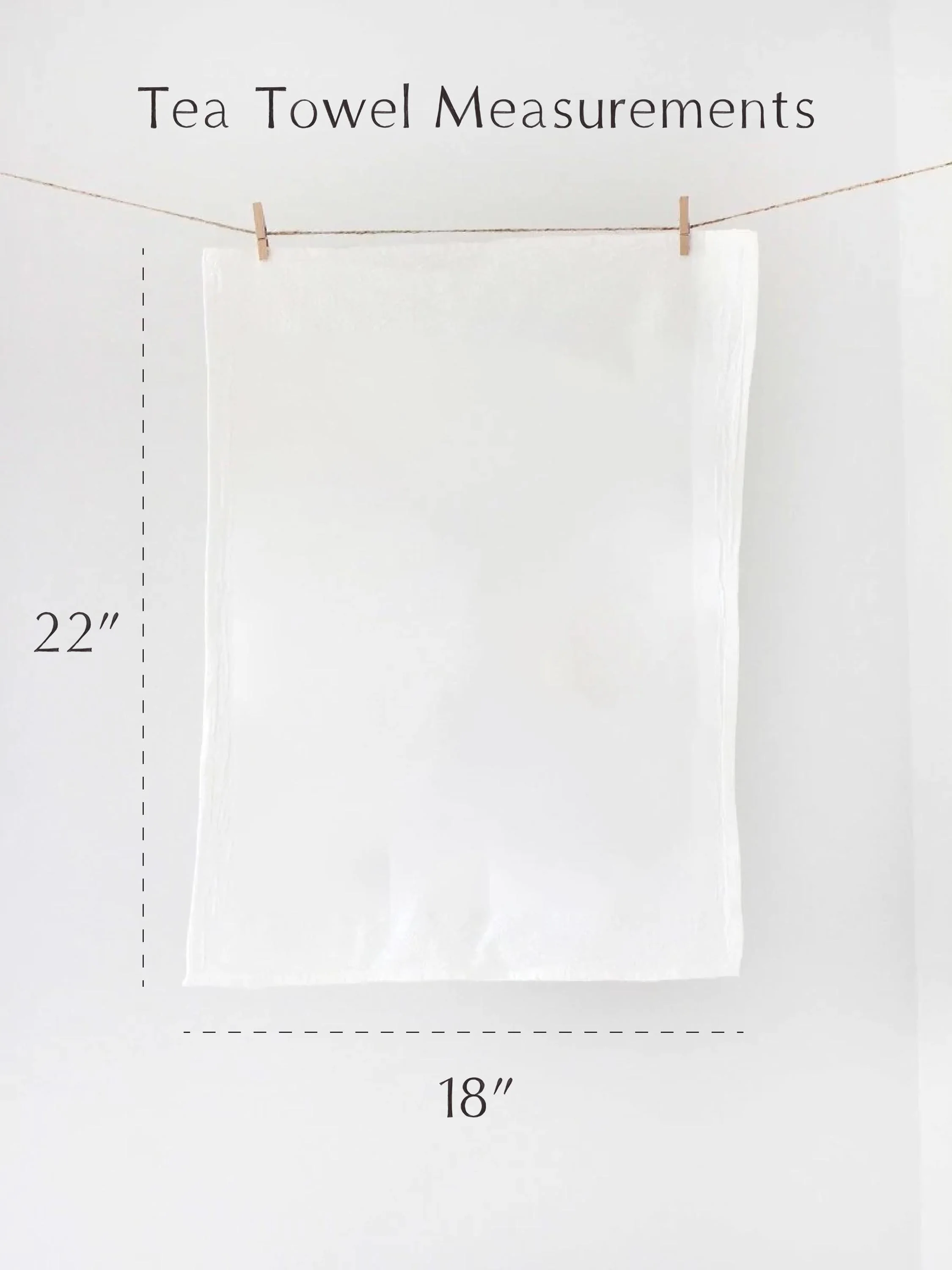 Cherry Tea Towel - Image 8