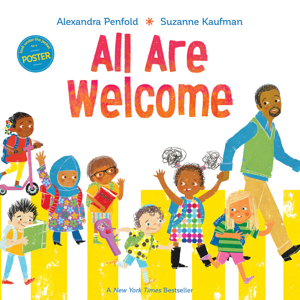 Children's Book Bundle: Back to School - Image 3