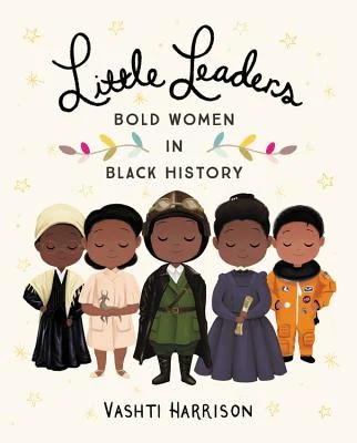 Children's Book Bundle: Black History - Image 4