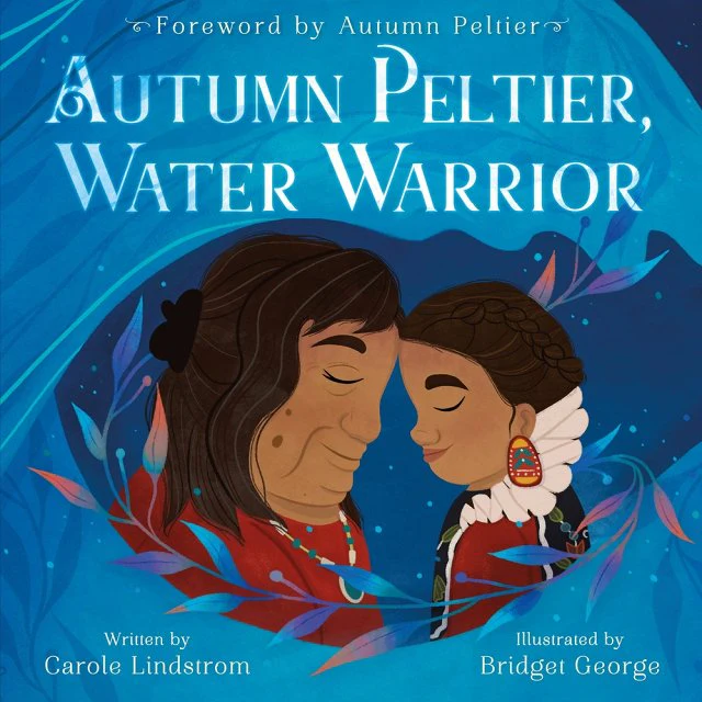 Children's Book Bundle: Indigenous Authors - Image 3