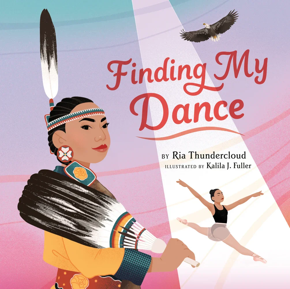 Children's Book Bundle: Indigenous Authors - Image 4