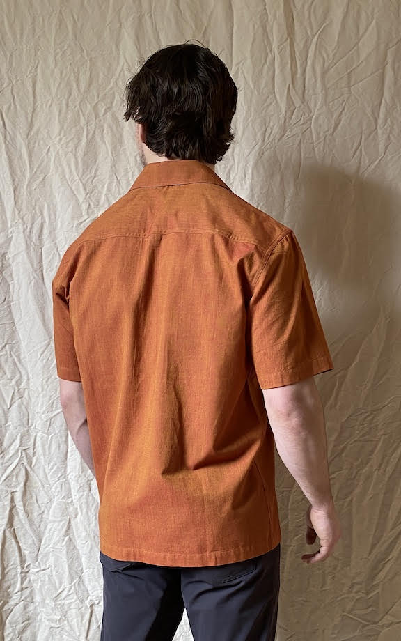 Chili Handloom Shirt - Image 2