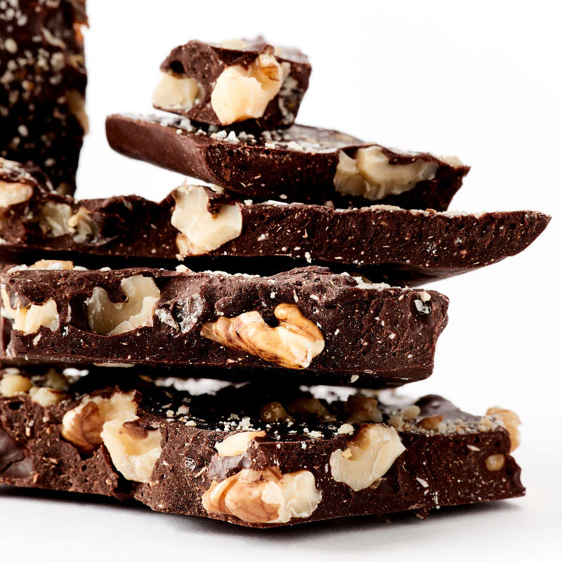 Chocolate Bark Gift Box (Gluten-Free) - Image 3