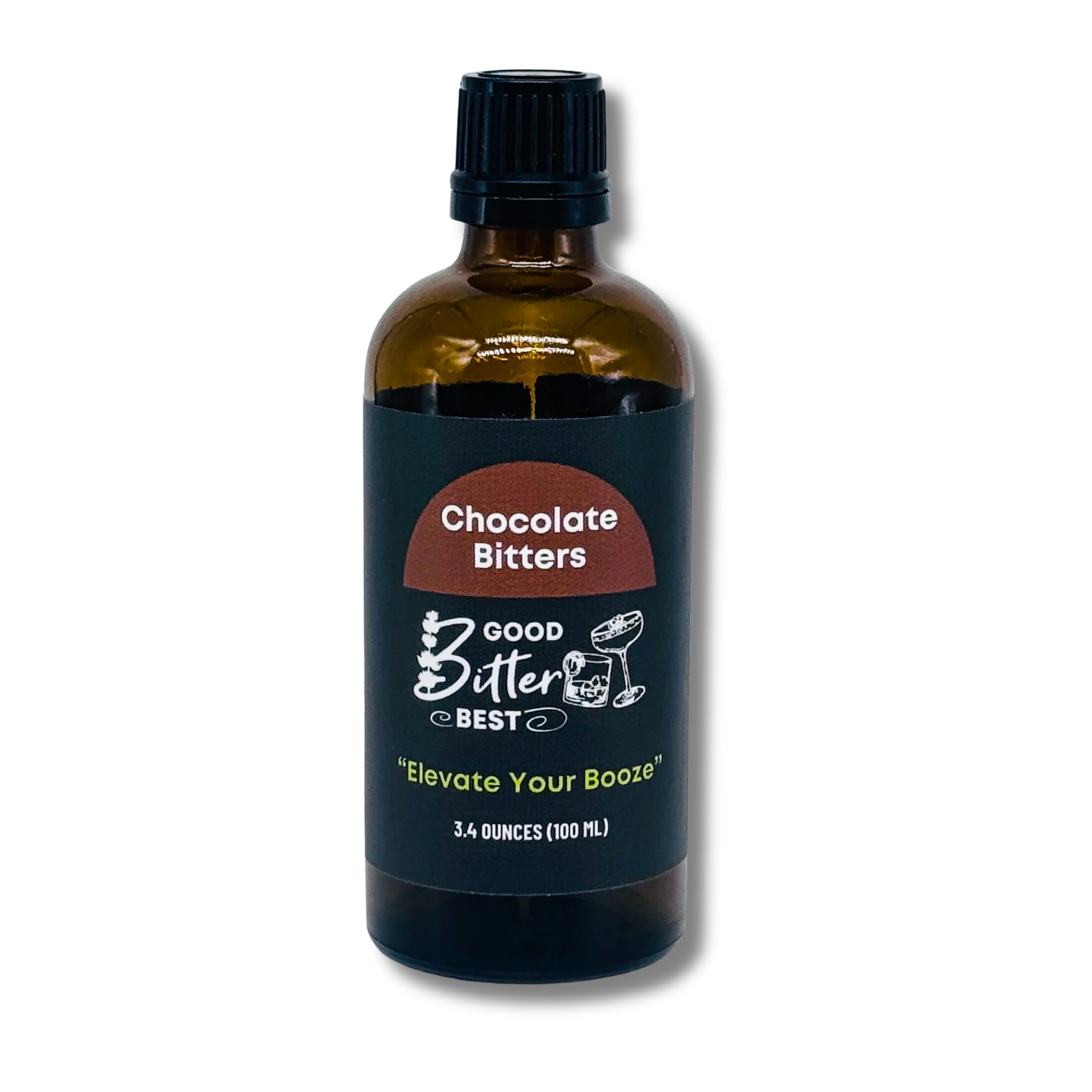 Chocolate Bitters - Image 2