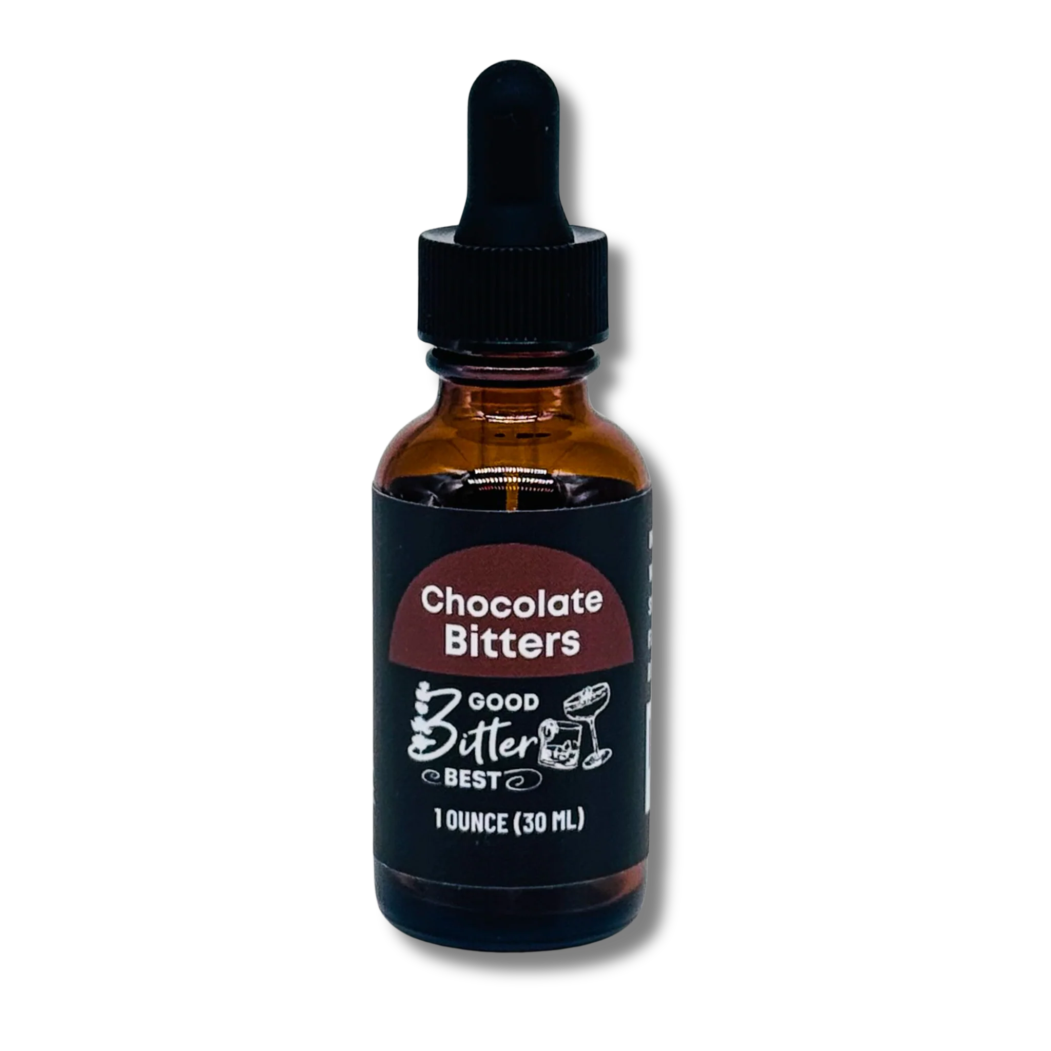 Chocolate Bitters - Image 3