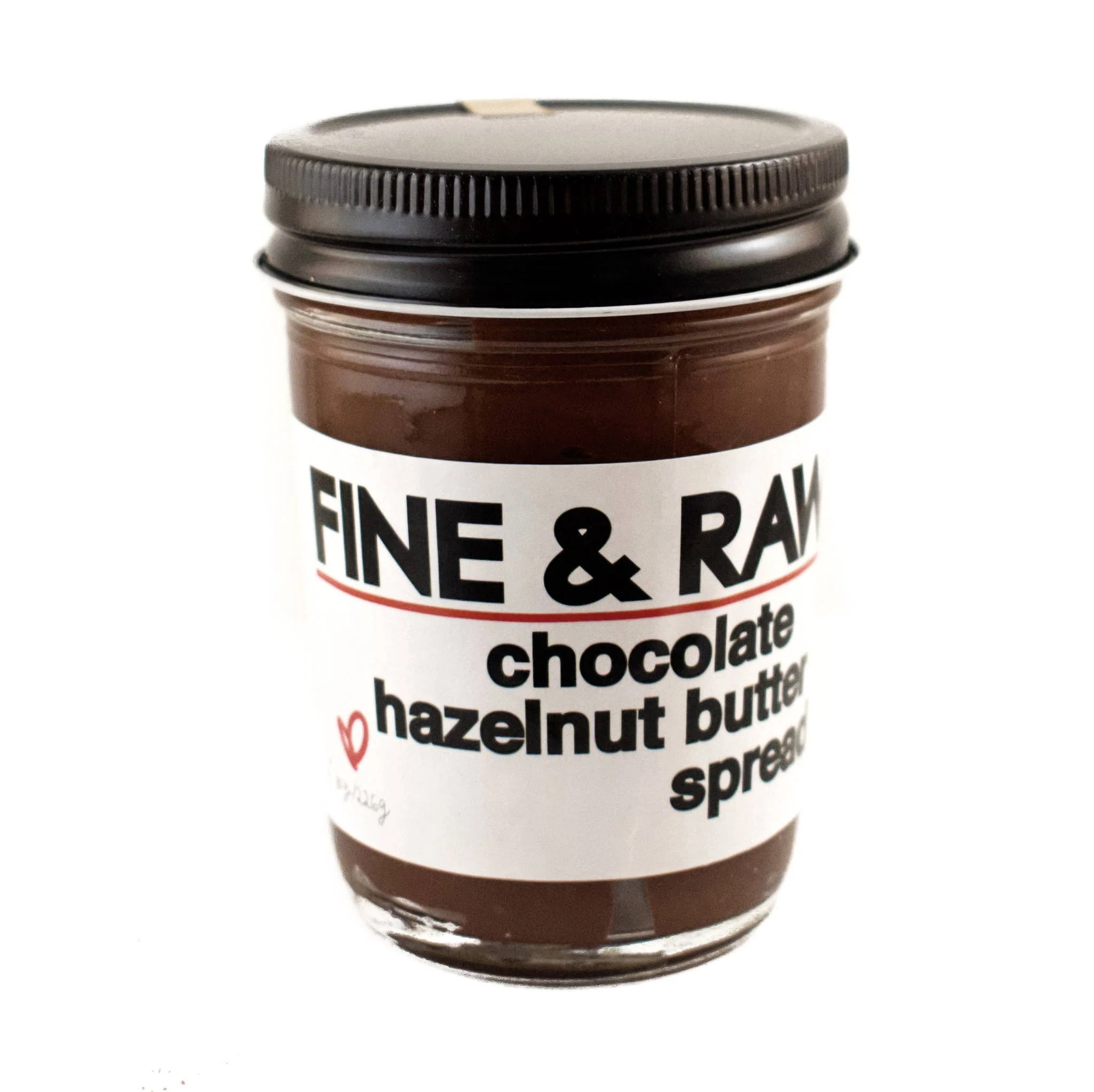 Chocolate Hazelnut Butter Spread - Image 4