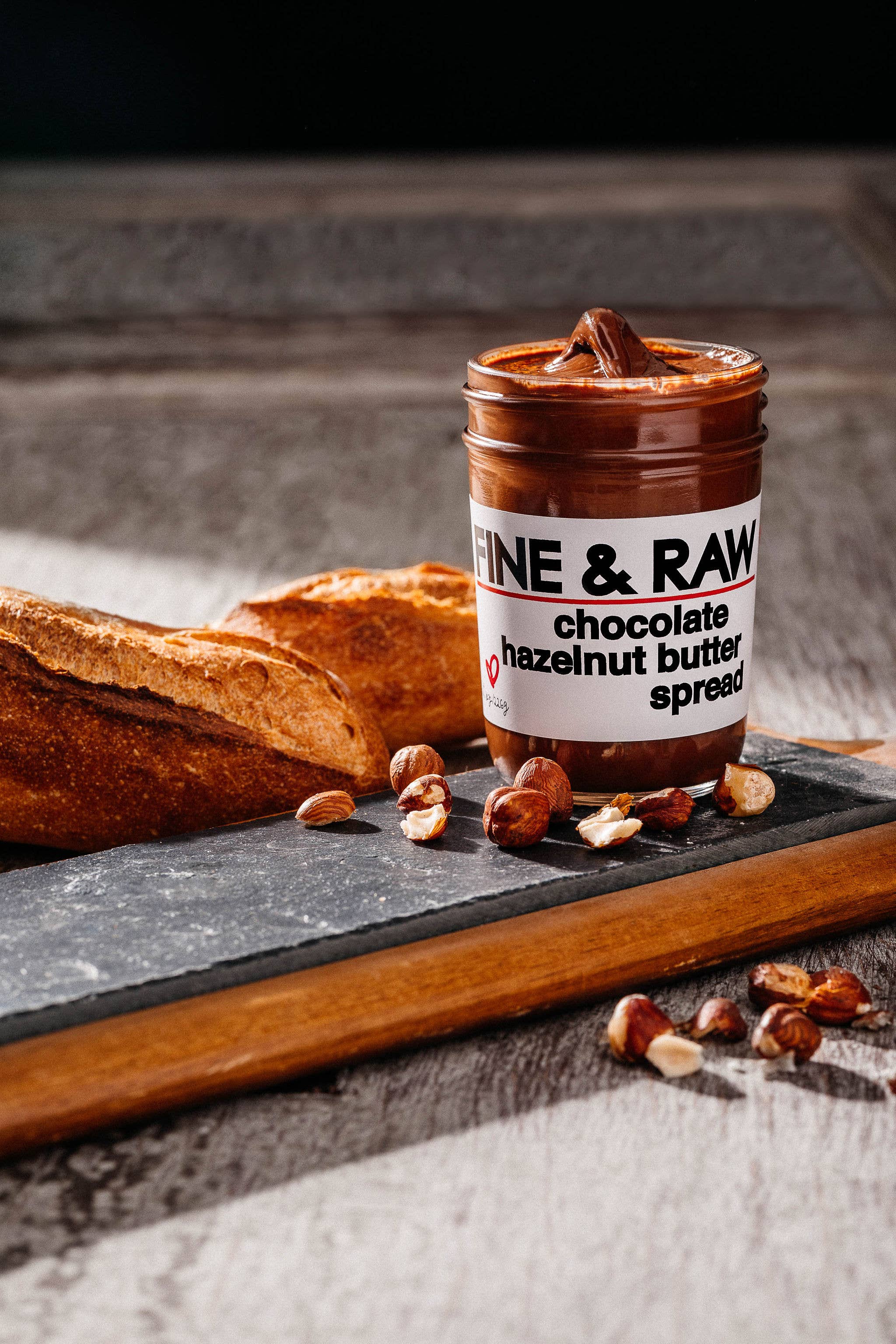 Chocolate Hazelnut Butter Spread - Image 6