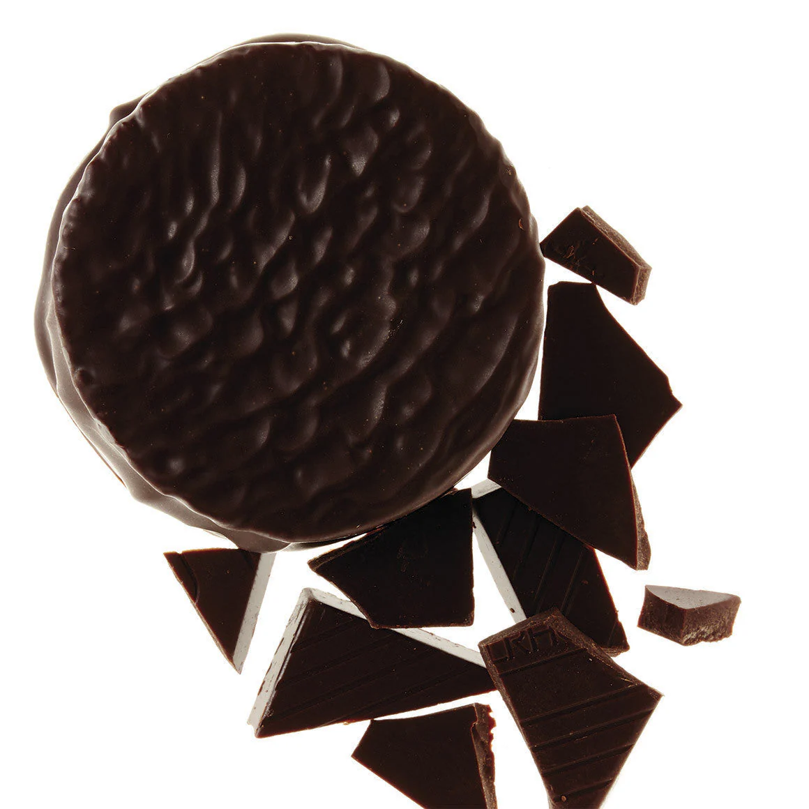 Chocolate Lover’s Gift Box - Image 2