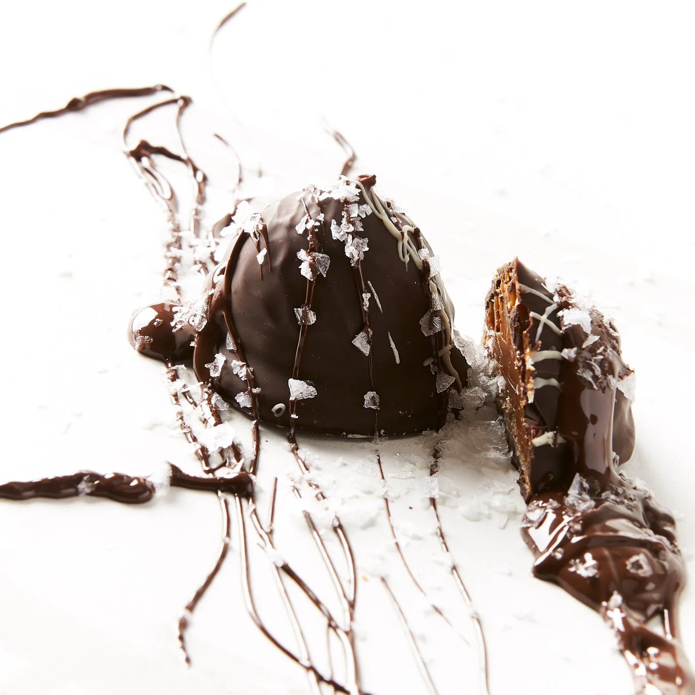 Chocolate Lover’s Gift Box - Image 4