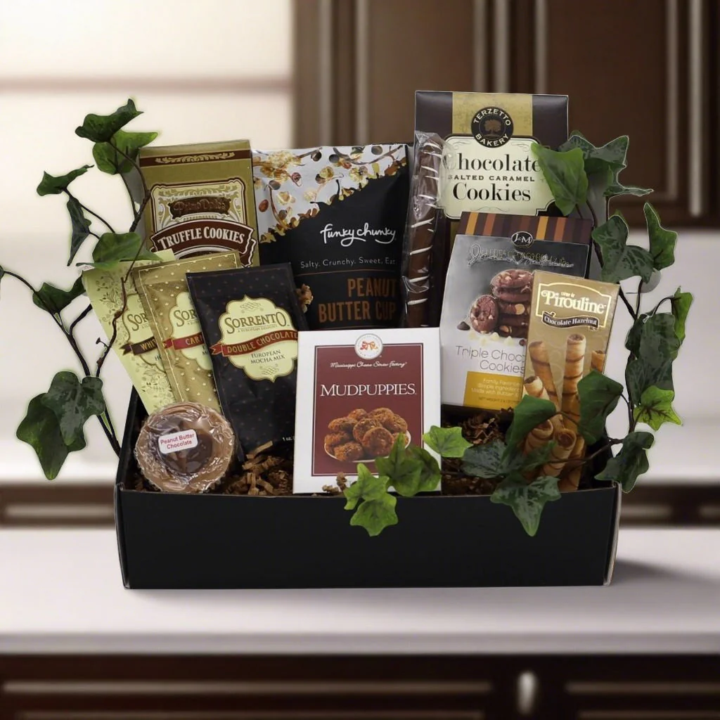 Chocolate Madness Gift Box - Image 3