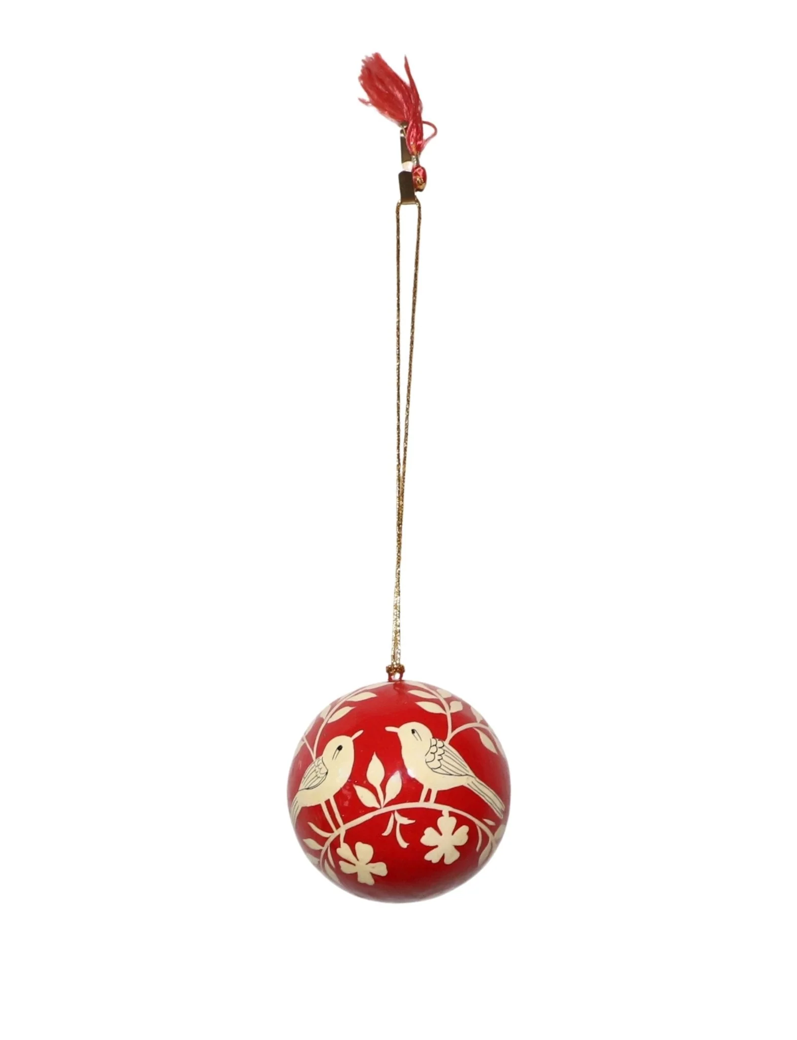 Christmas Ornaments- Animals - Image 2