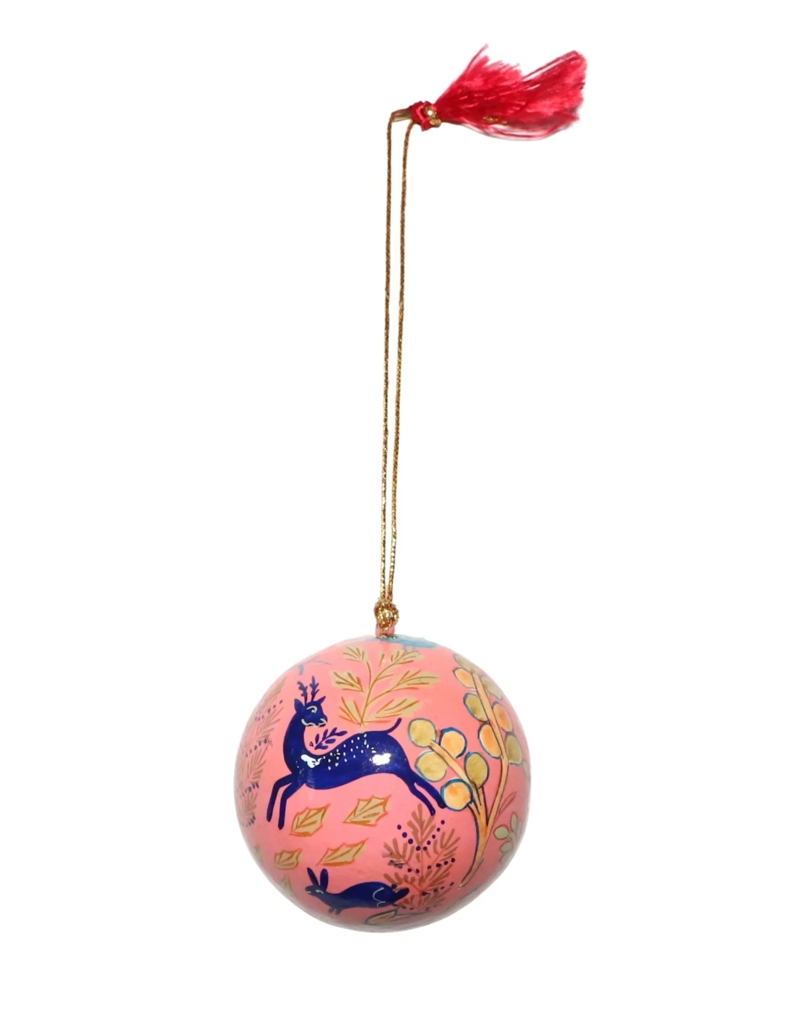 Christmas Ornaments- Animals - Image 3