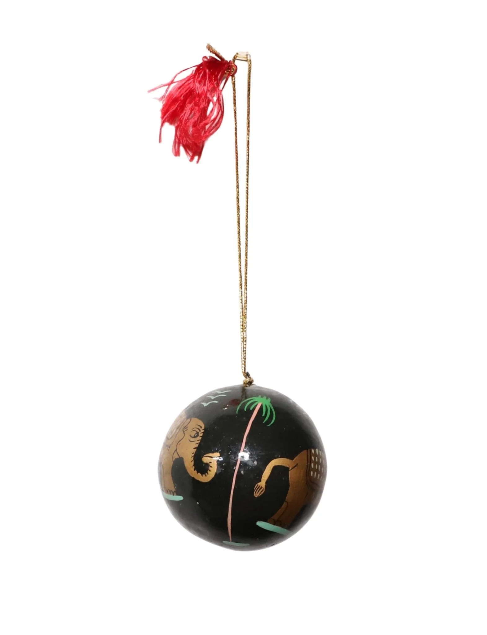 Christmas Ornaments- Animals - Image 4