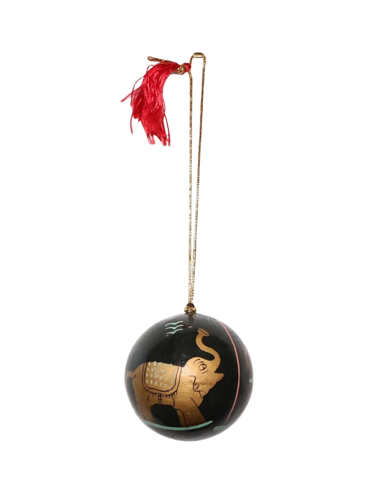 Christmas Ornaments- Animals - Image 5