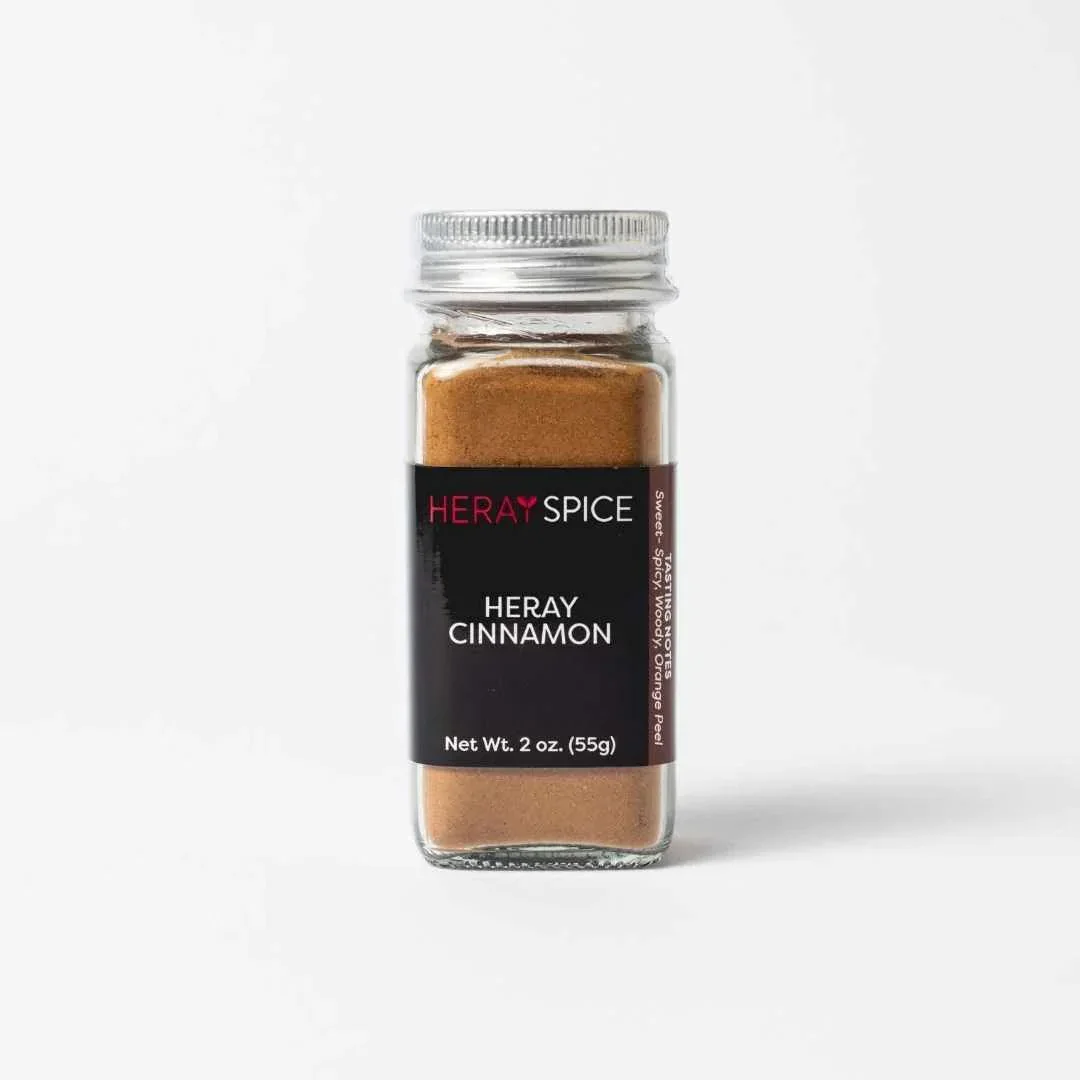 Cinnamon Powder 2 Oz (55 grams) - Image 2
