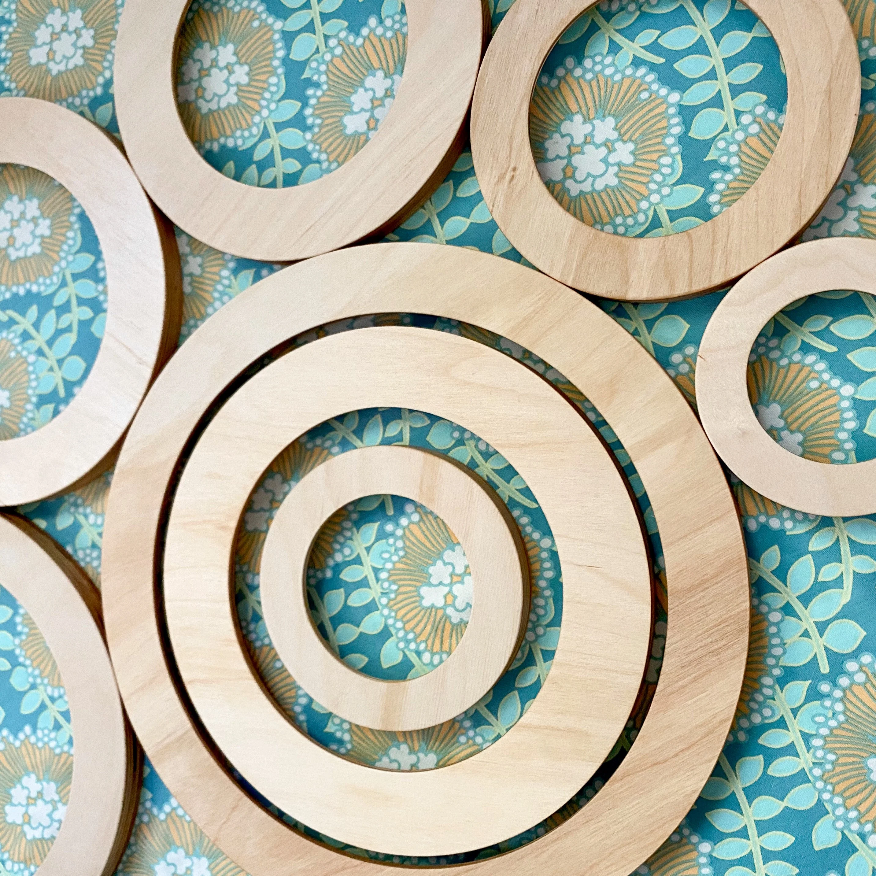Circle Frames - Image 9