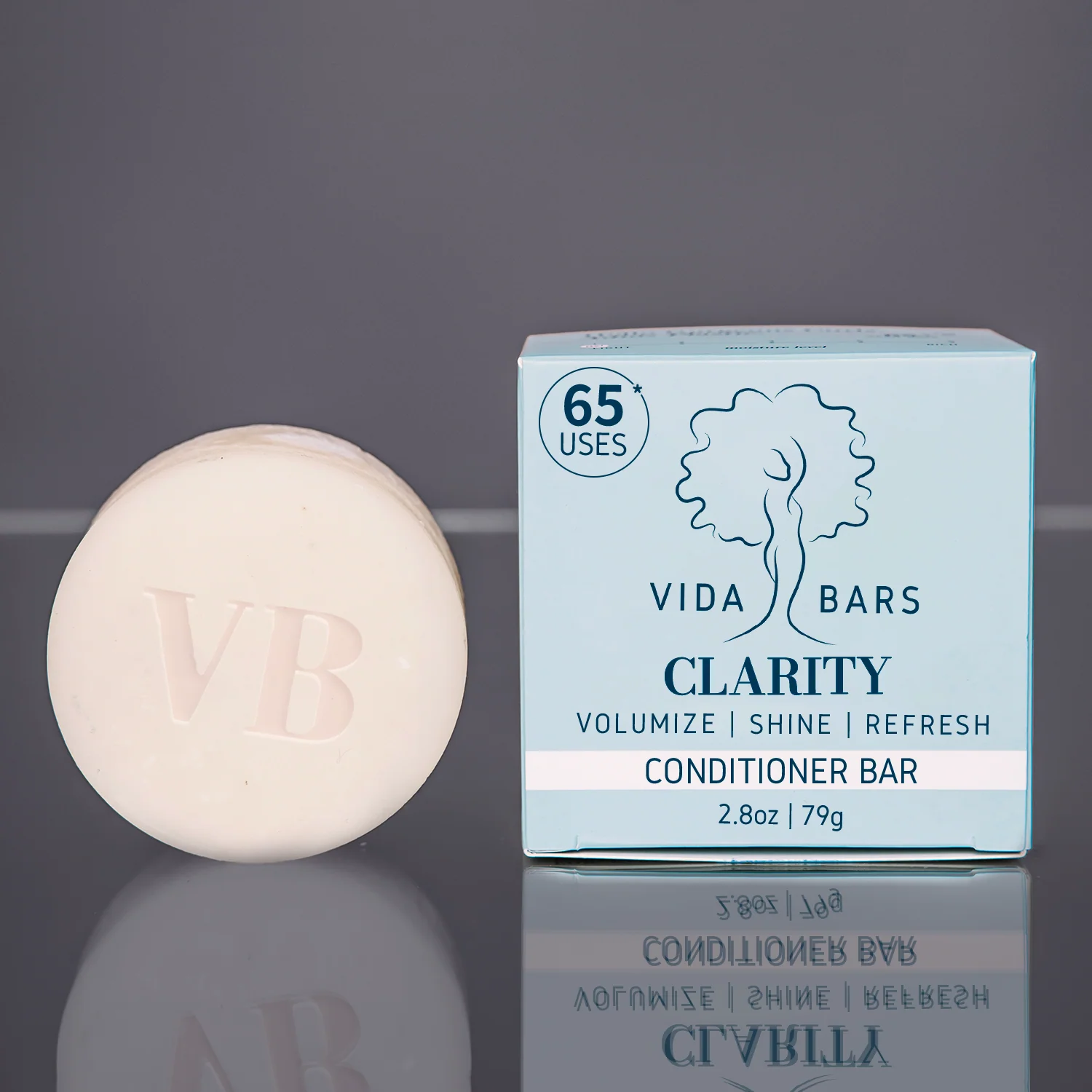 Clarity Conditioner