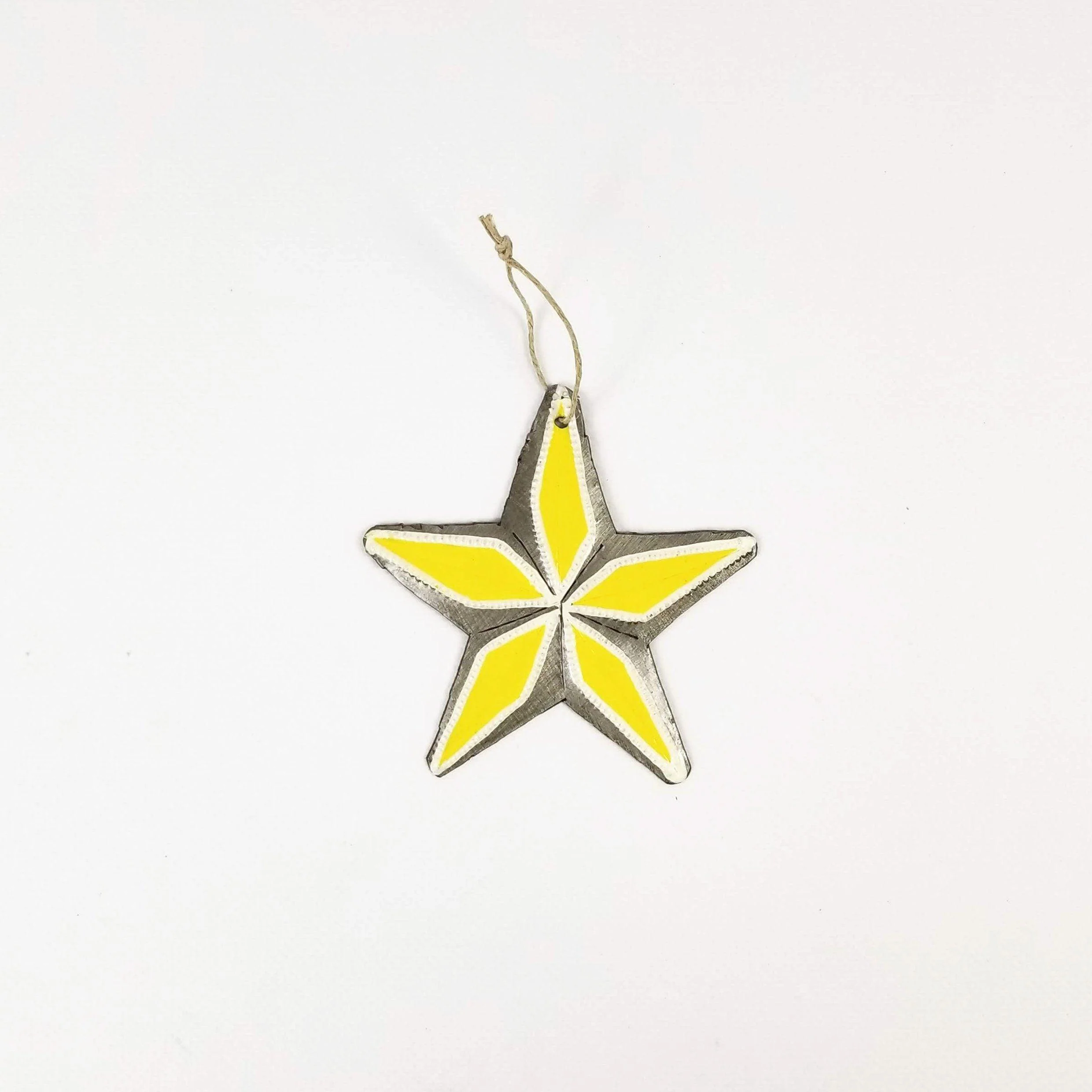 Classic Christmas Ornament - Image 2