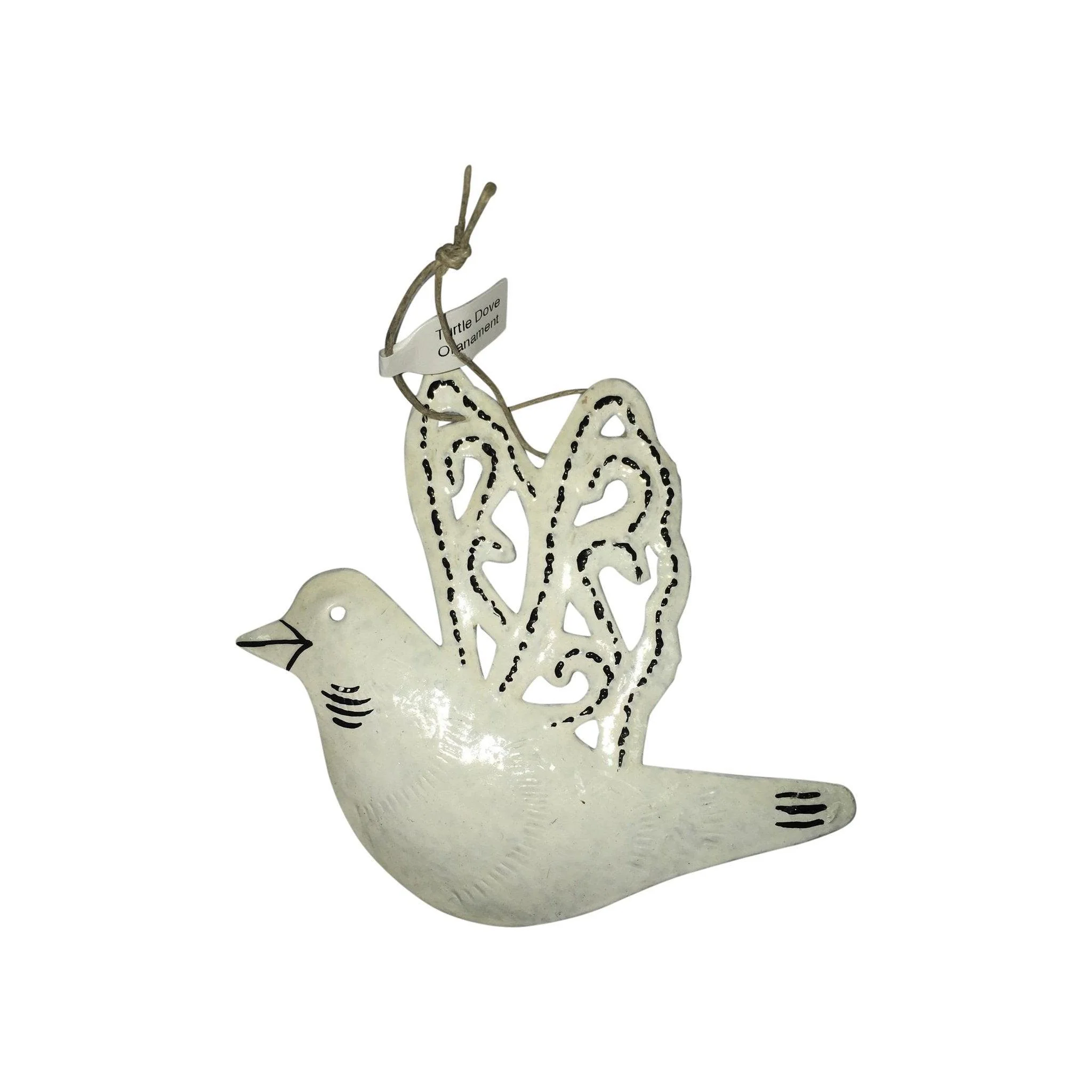 Classic Christmas Ornament - Image 5