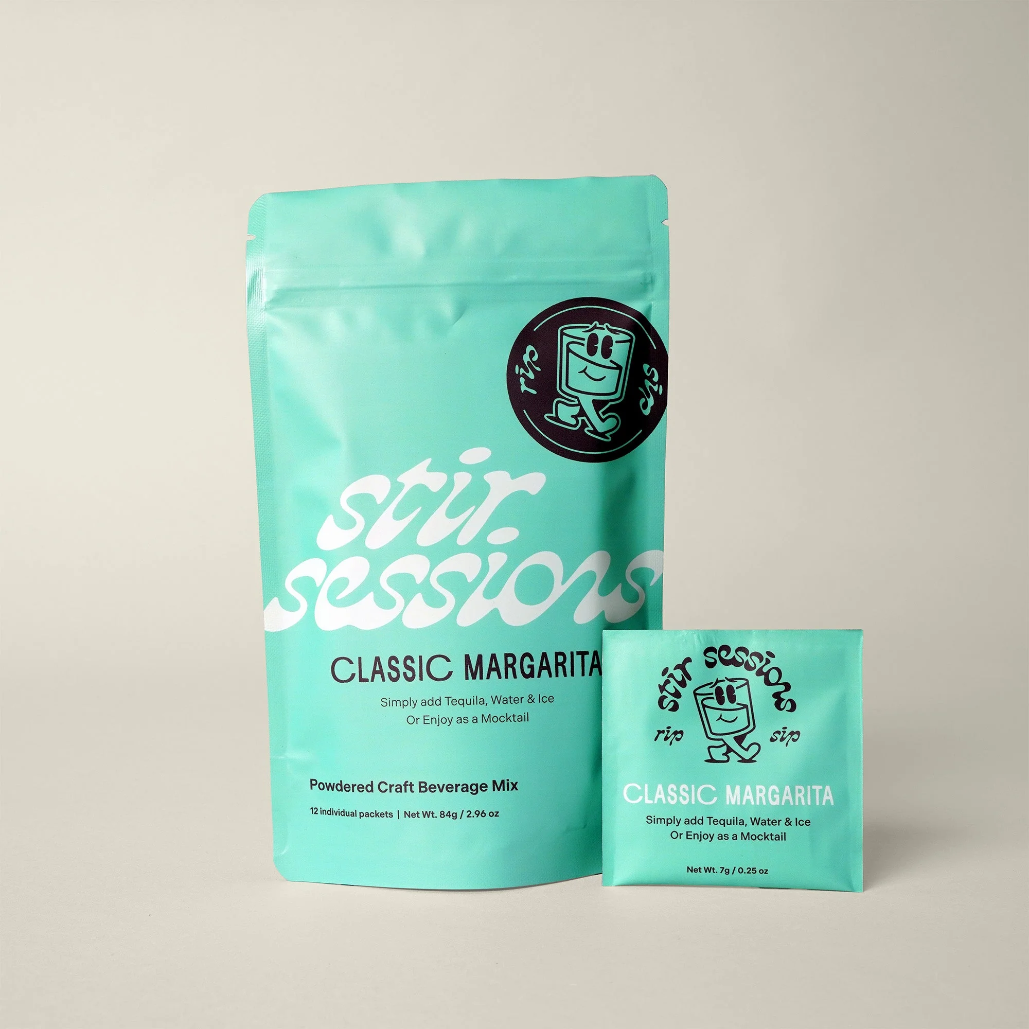 Classic Margarita - 12 pack - Image 2