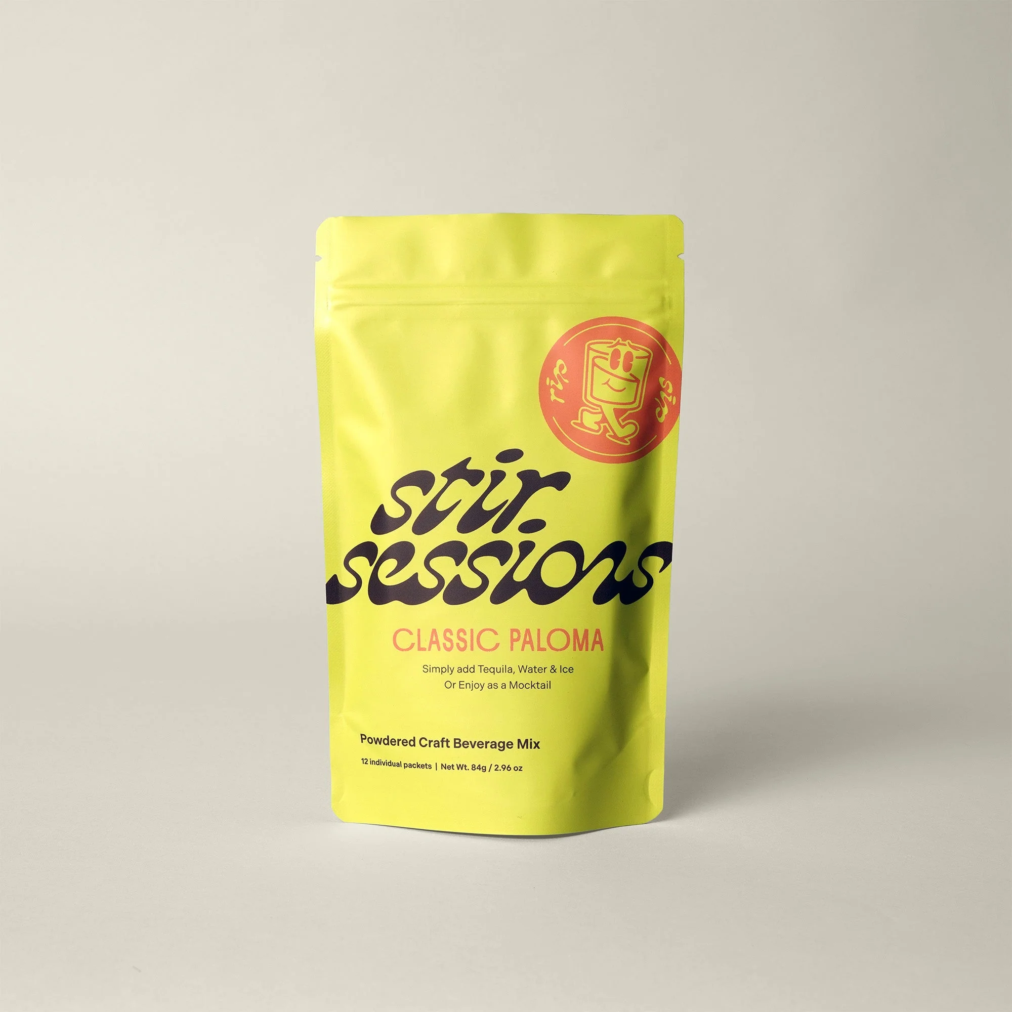 Classic Paloma - 12 pack - Image 3