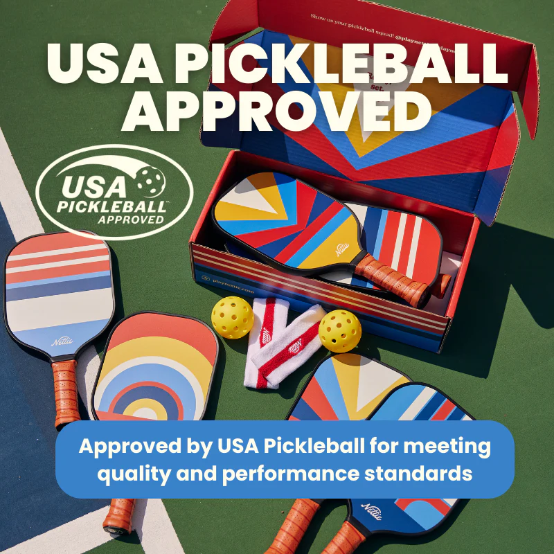 Recreation Pickleball Paddle - Image 2