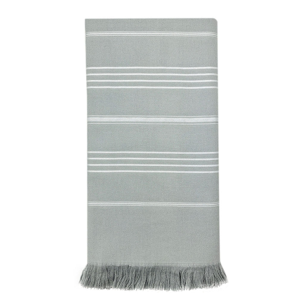 Classic Terry Turkish Towel - Image 3