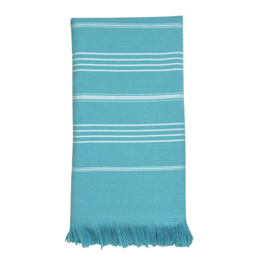 Classic Terry Turkish Towel - Image 4