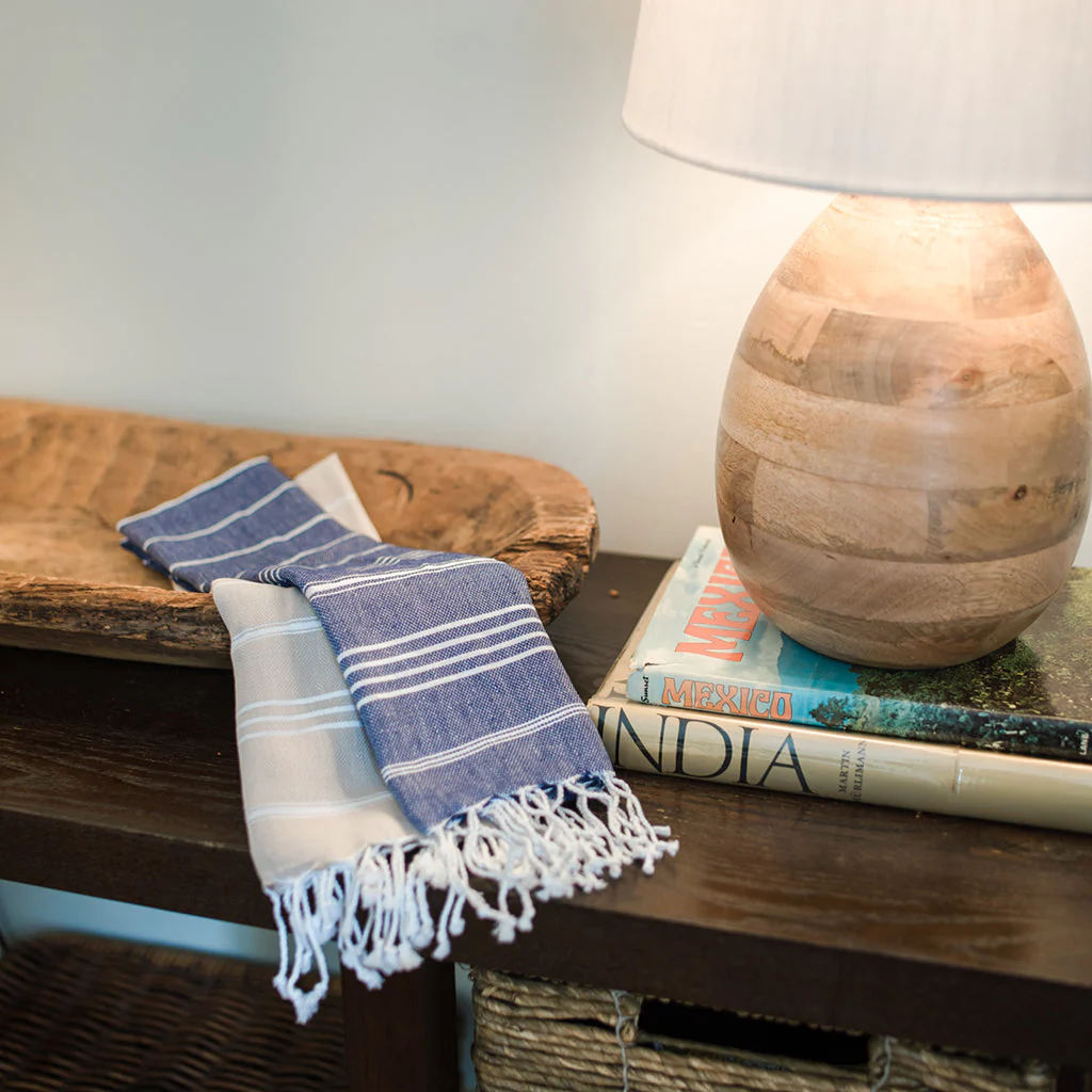 Classic Turkish Hand Towel - Image 10