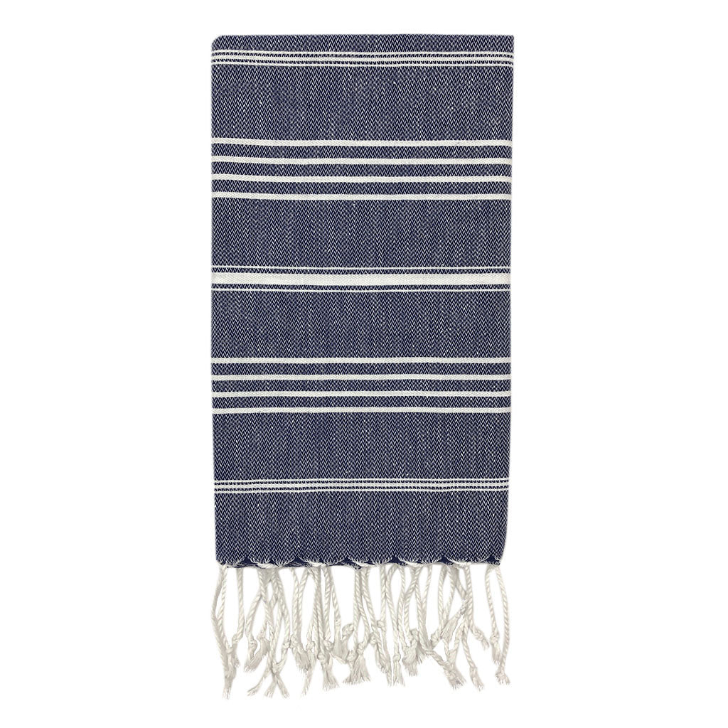 Classic Turkish Hand Towel - Image 3