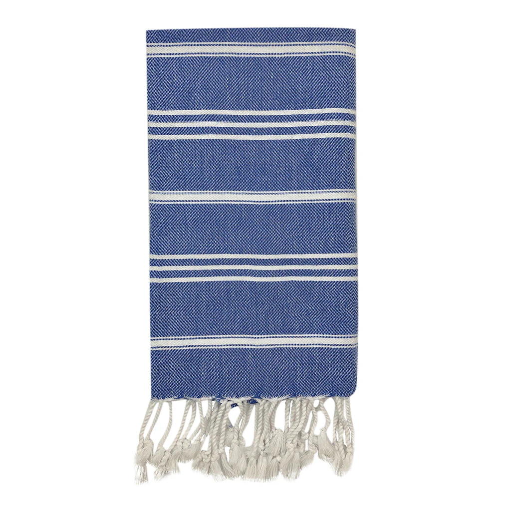 Classic Turkish Hand Towel - Image 5