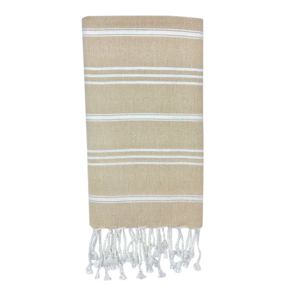 Classic Turkish Hand Towel - Image 6