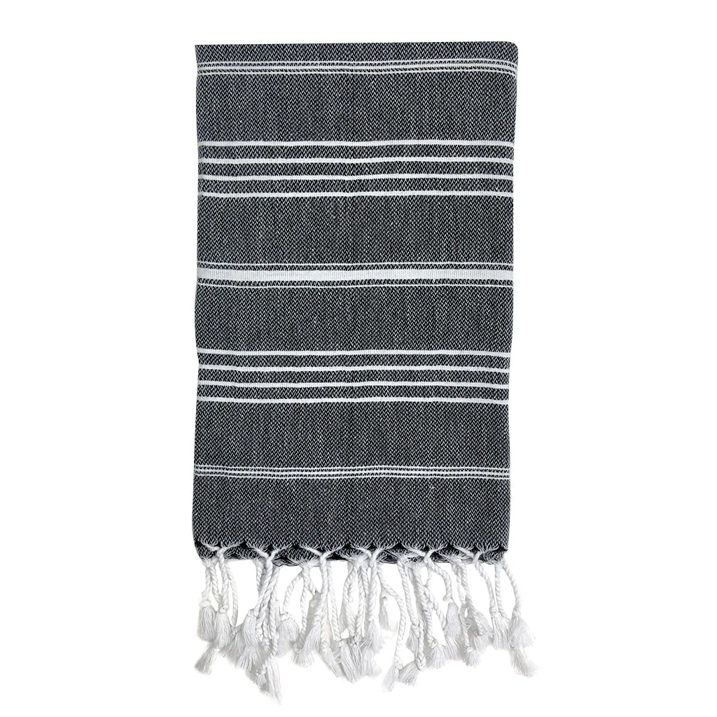 Classic Turkish Hand Towel - Image 7