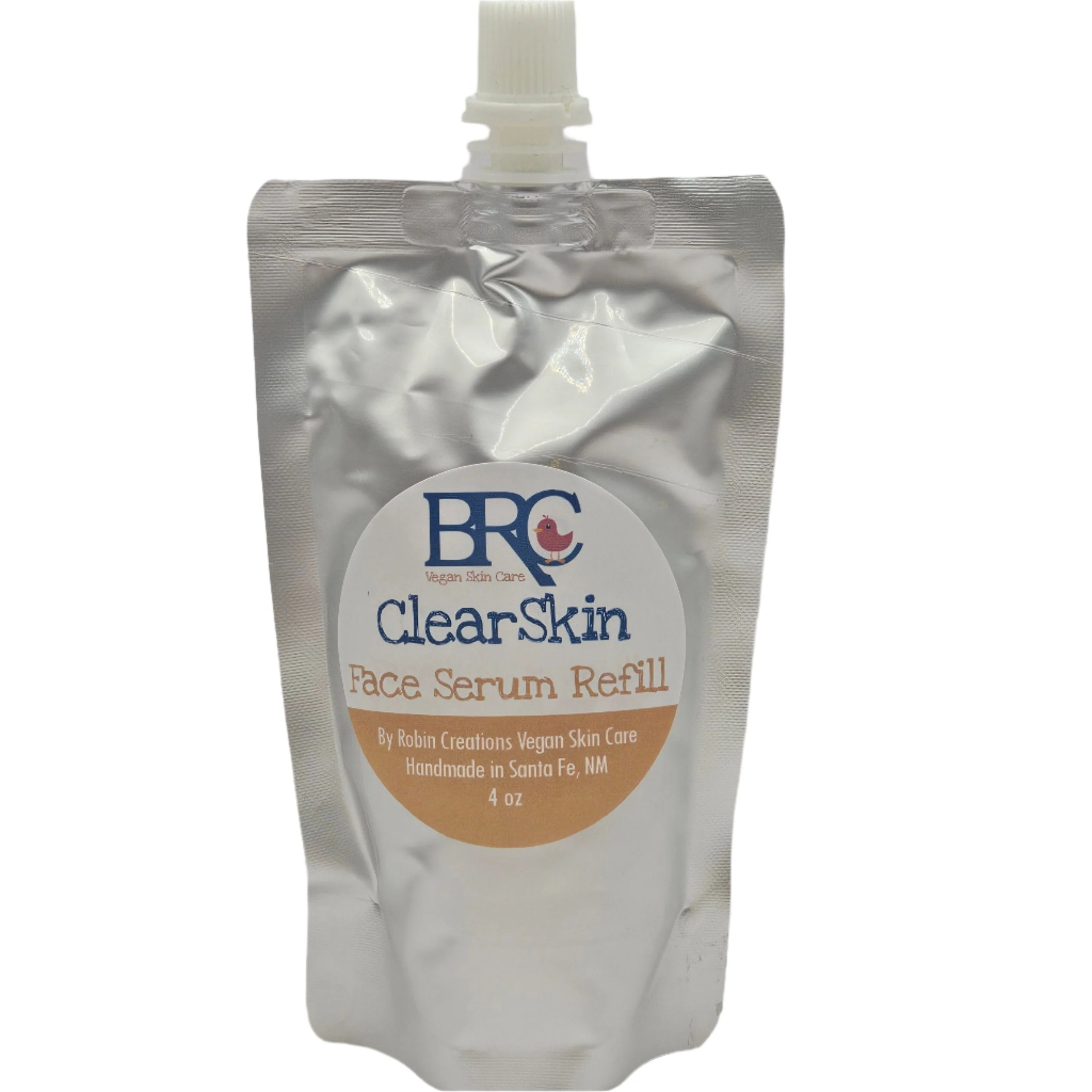 Clear Skin Acne Blasting Face Serum - Image 3