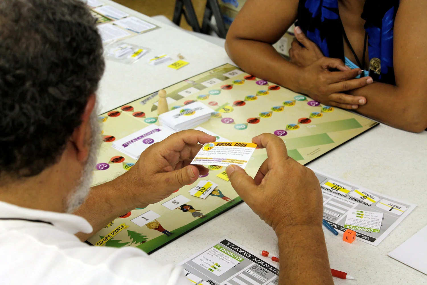 Co-opoly: The Game of Co-operatives - Image 6