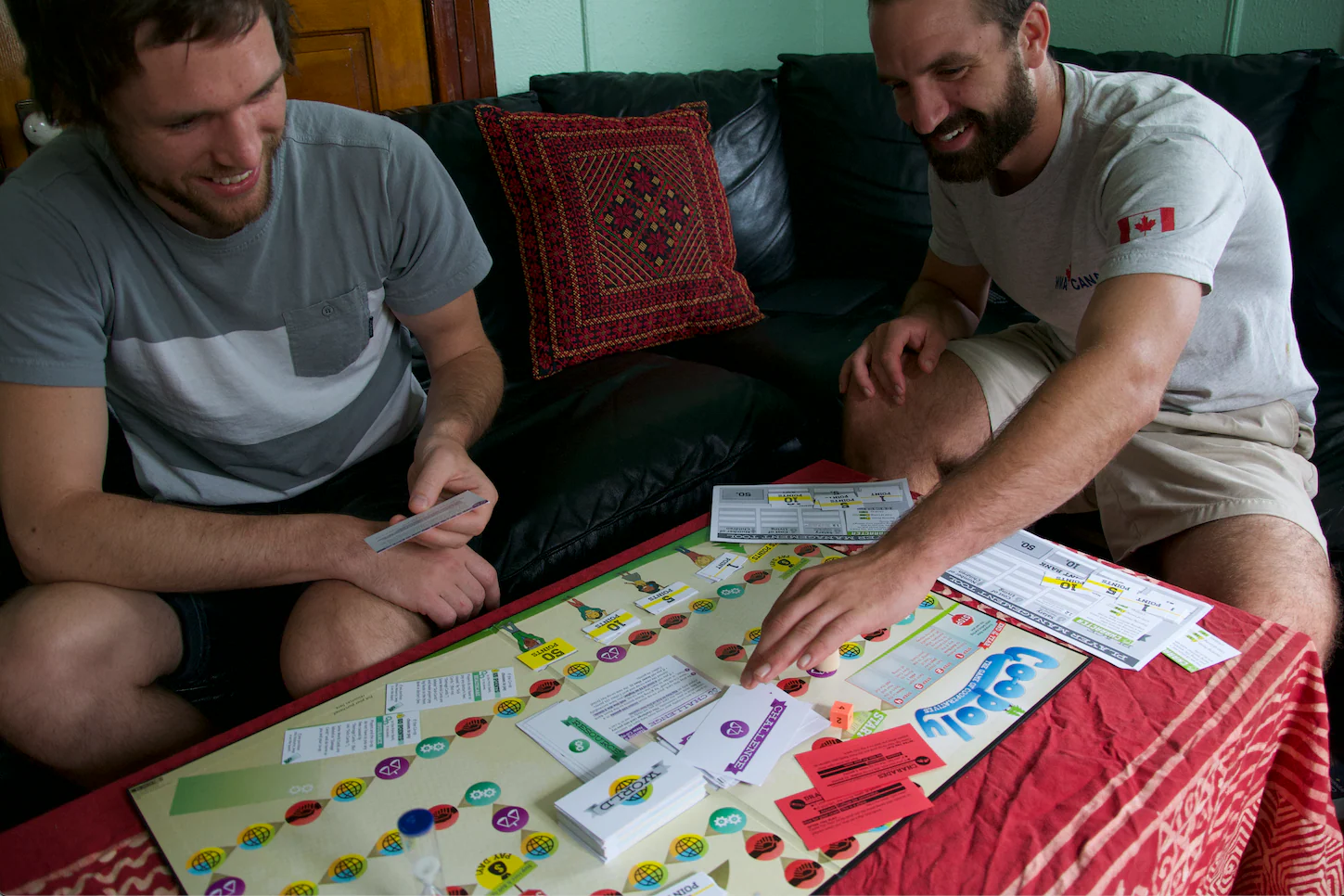 Co-opoly: The Game of Co-operatives - Image 7